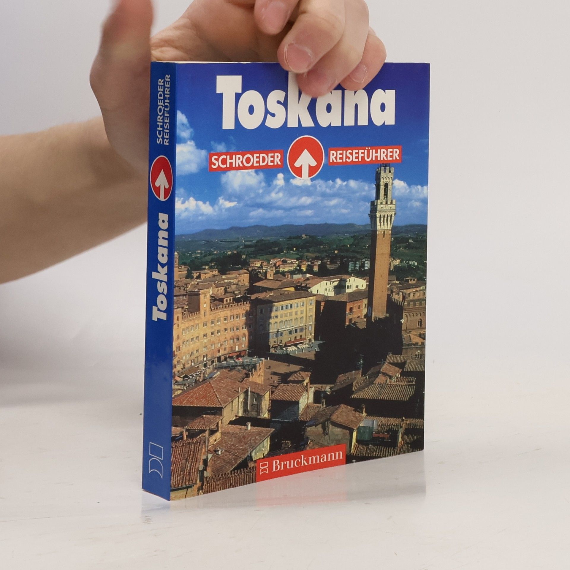 Wolfhart Berg Toskana