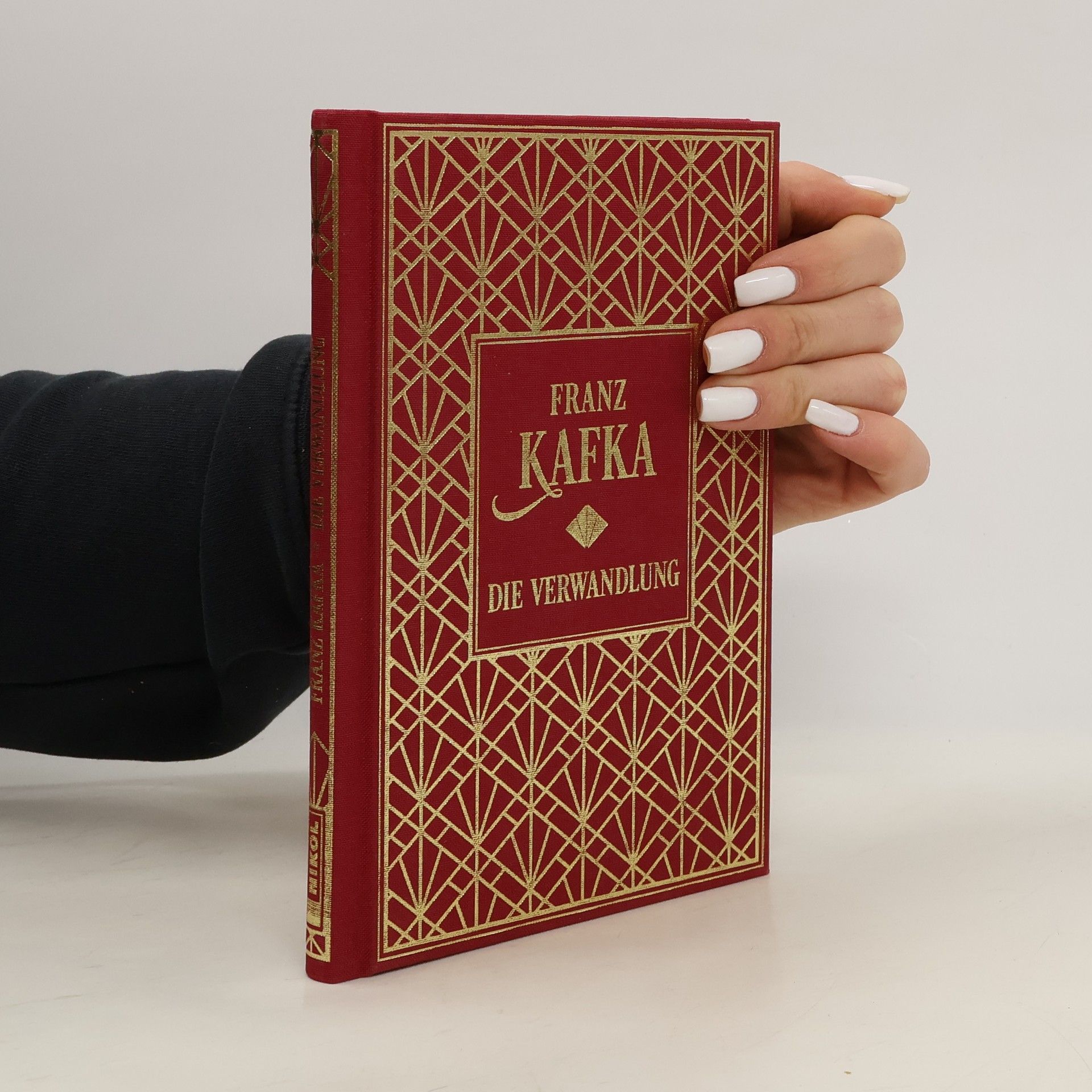 Franz Kafka Die Verwandlung