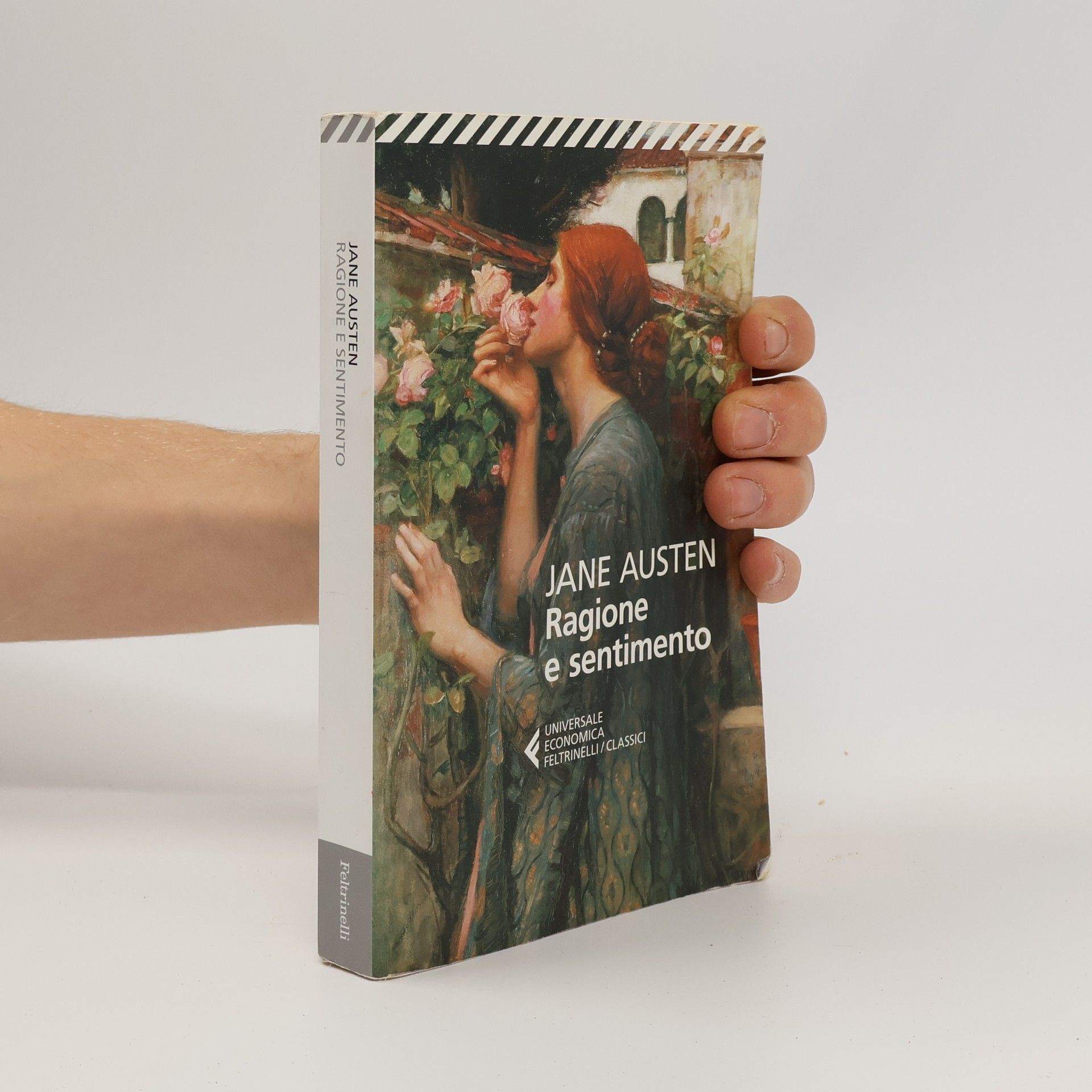 Jane Austen Ragione e sentimento