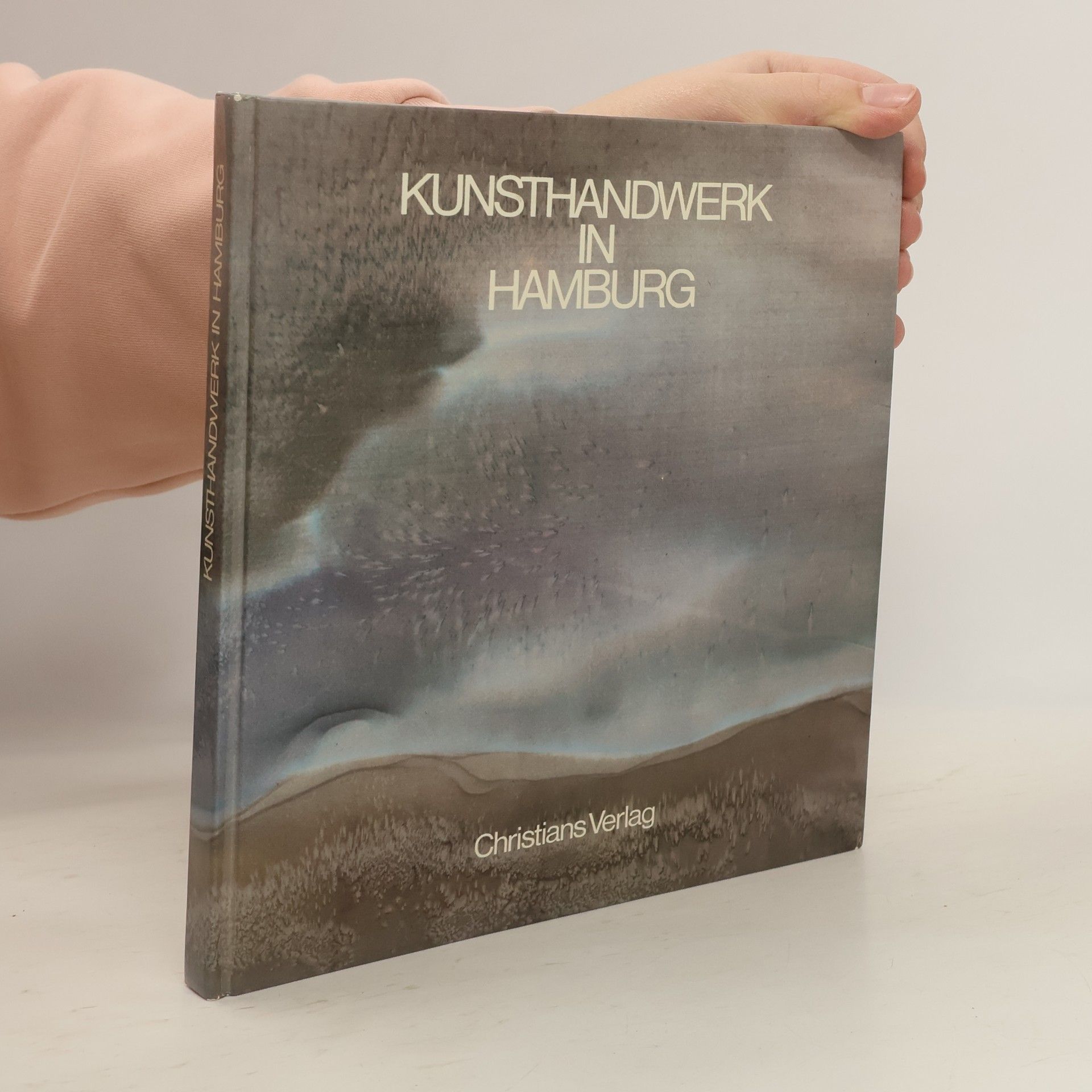 Arbeitsgemeinschaft des Kunsthandwerks Hamburg Kunsthandwerk in Hamburg