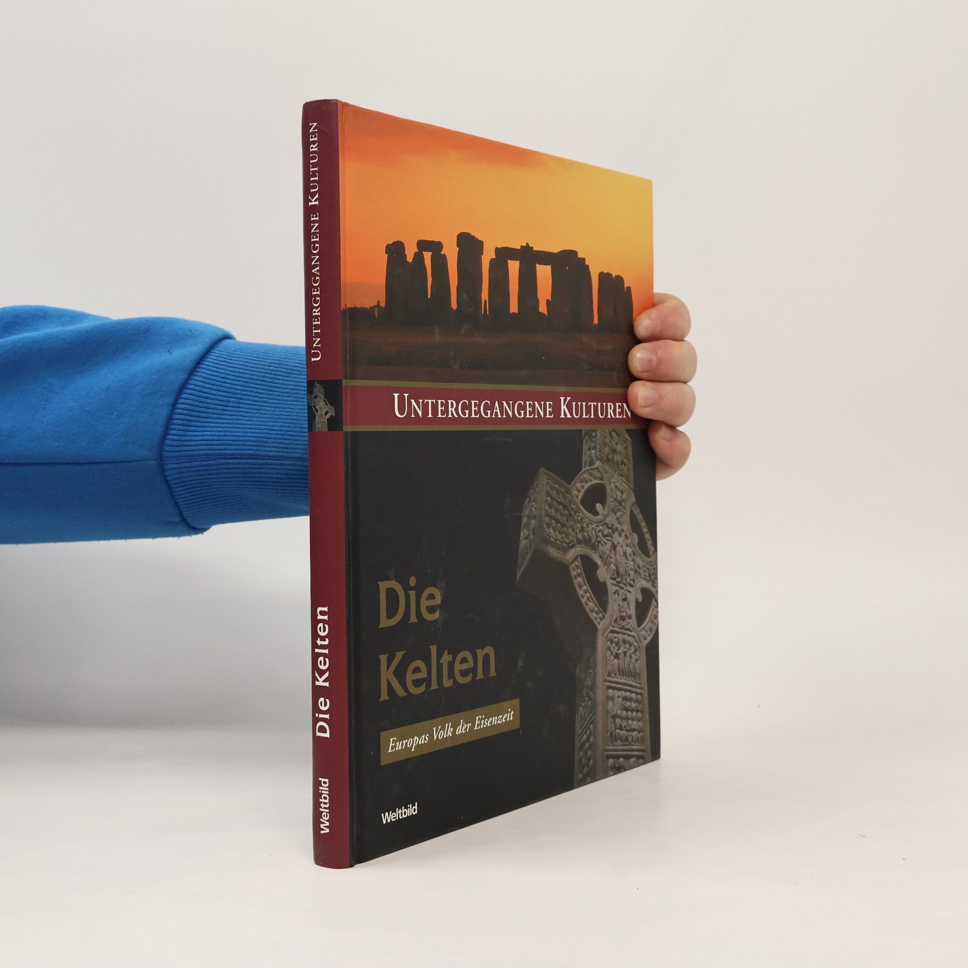 Autorenkollektiv Die Kelten