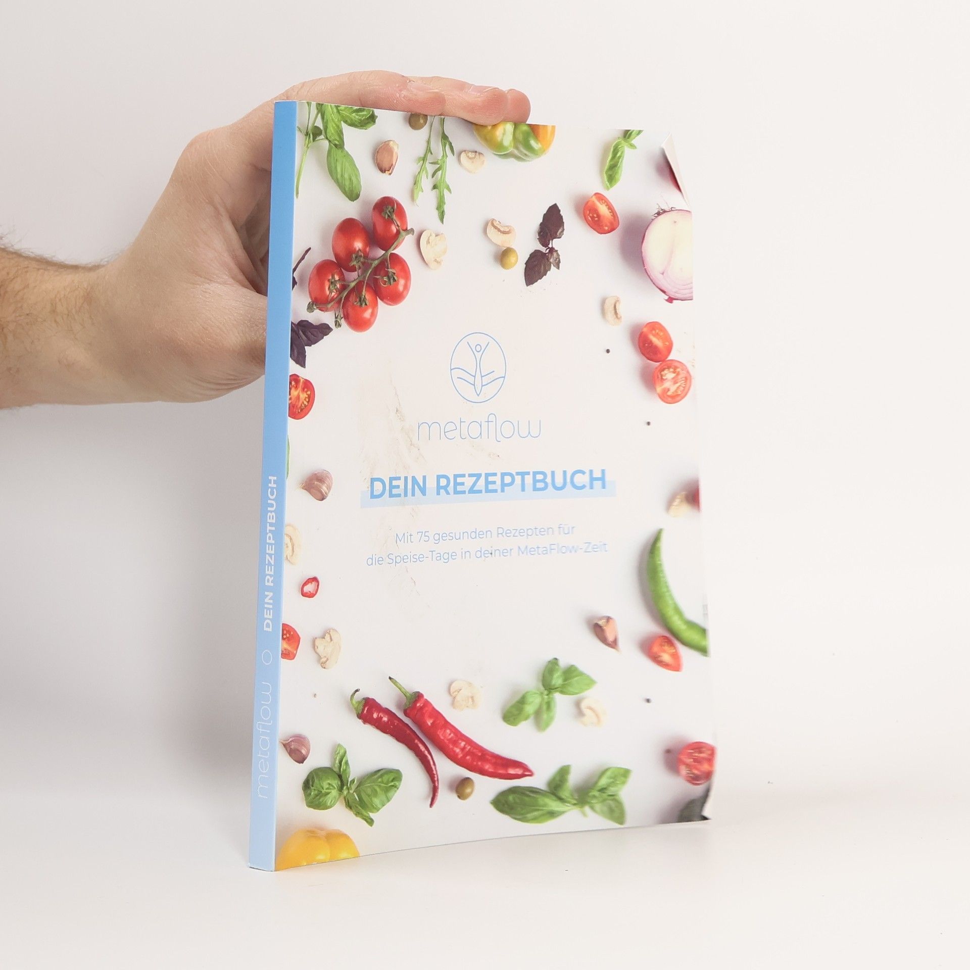 Autorenkollektiv Dein Rezeptbuch
