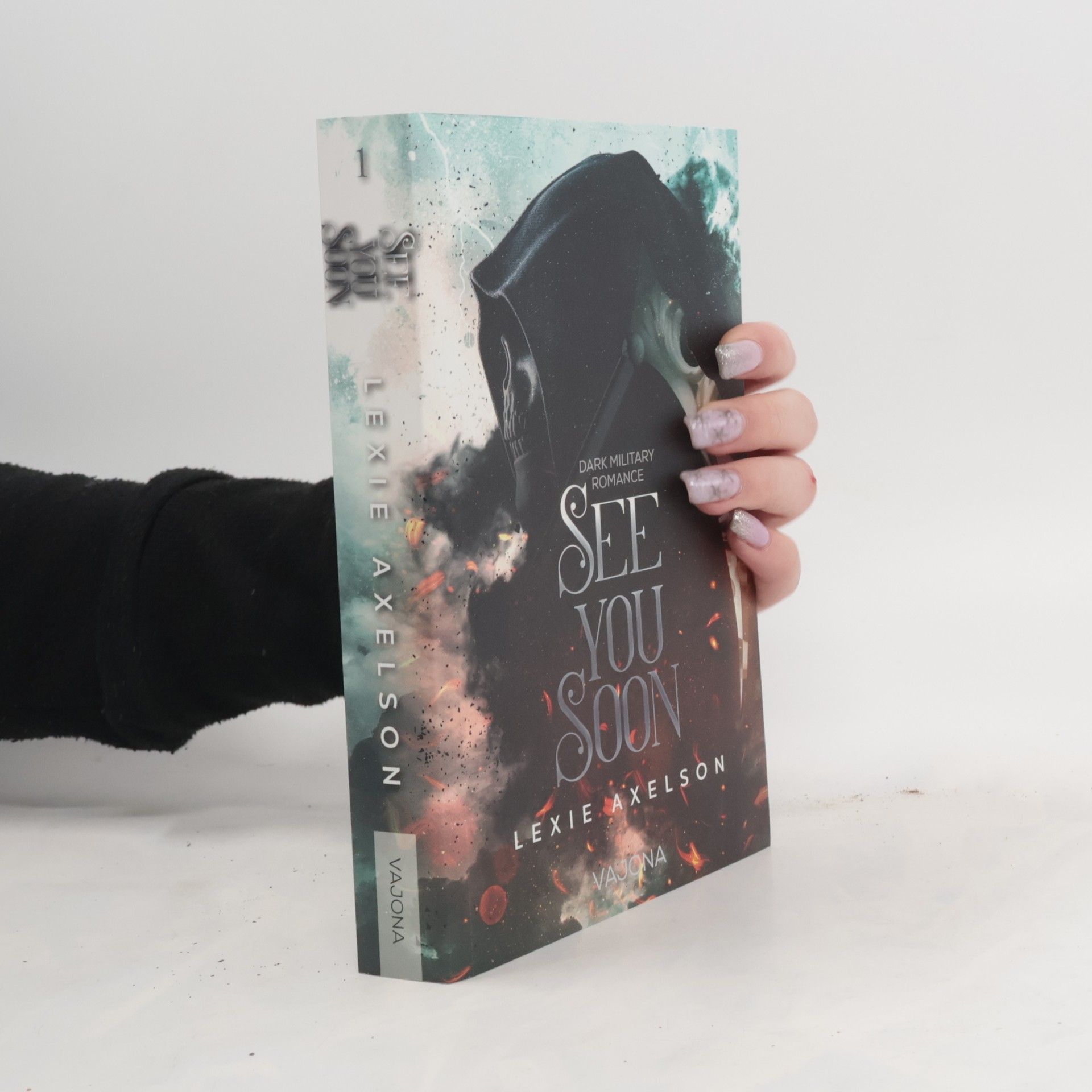 Lexie Axelson See you Soon