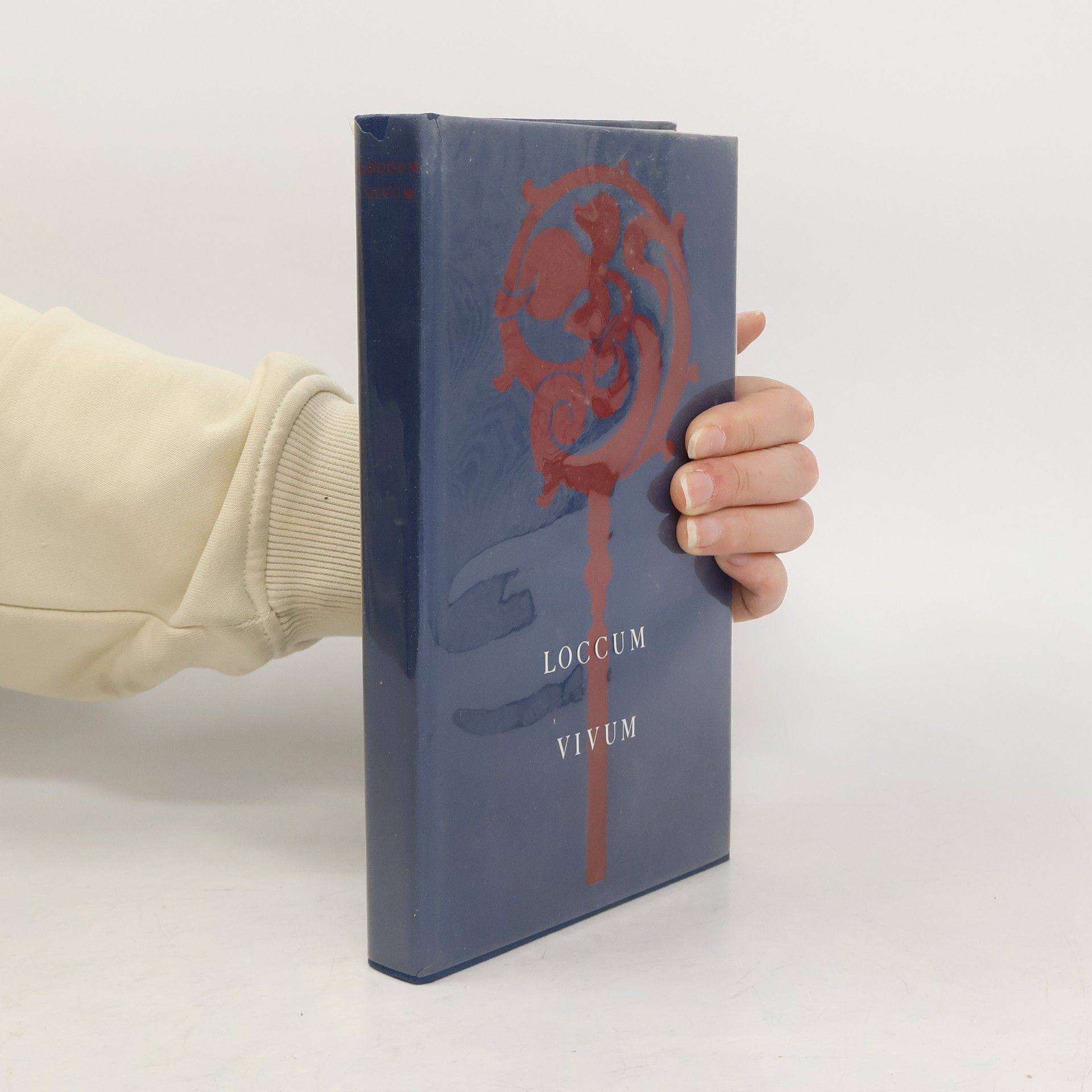 Autores varios Loccum Vivum