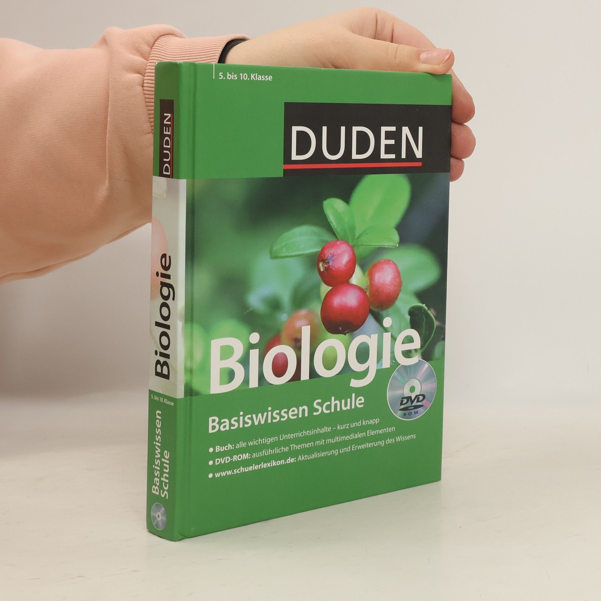 Autorenkollektiv Biologie
