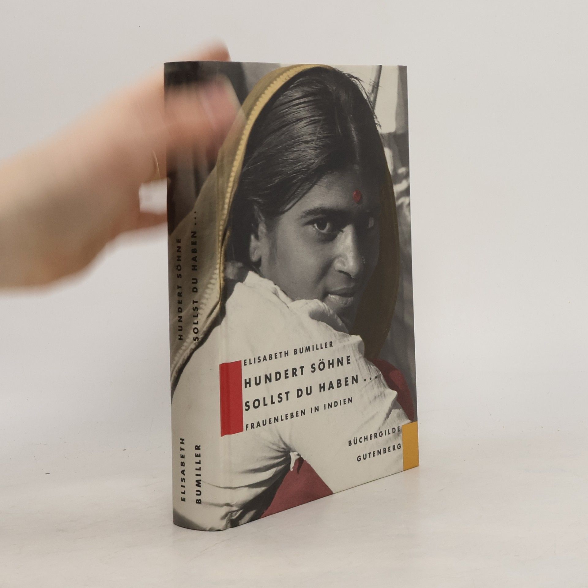 Hundert Söhne sollst du haben...