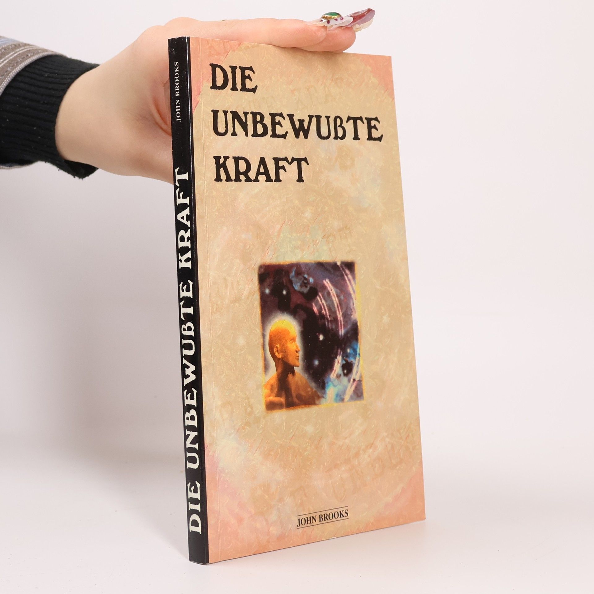 Die Unbewußte Kraft