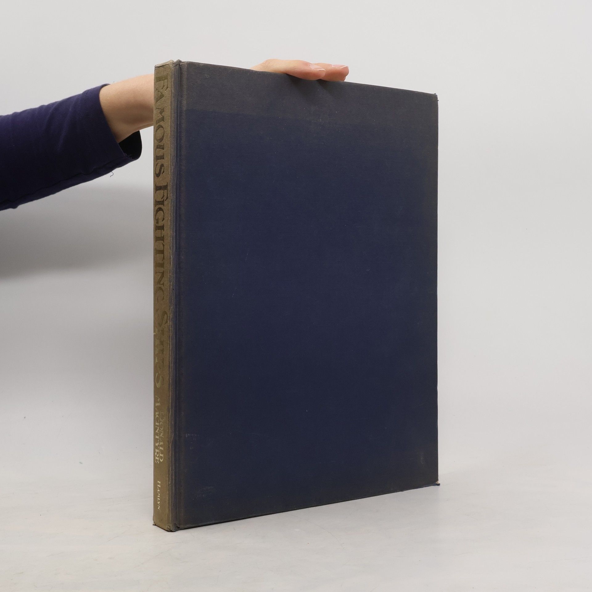 Famous Fighting Ships