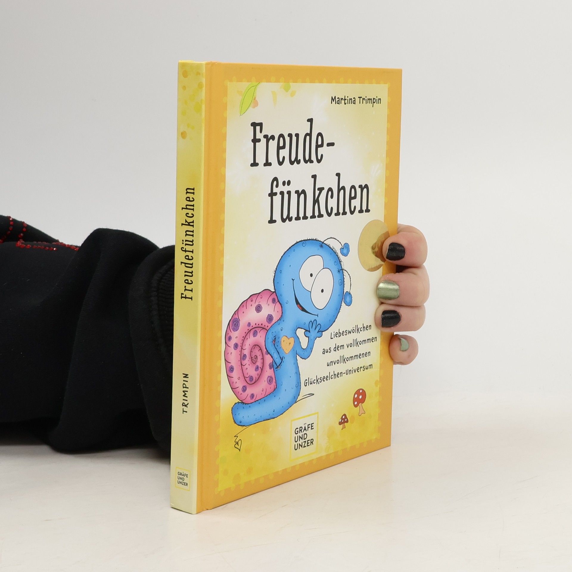 Freudefünkchen