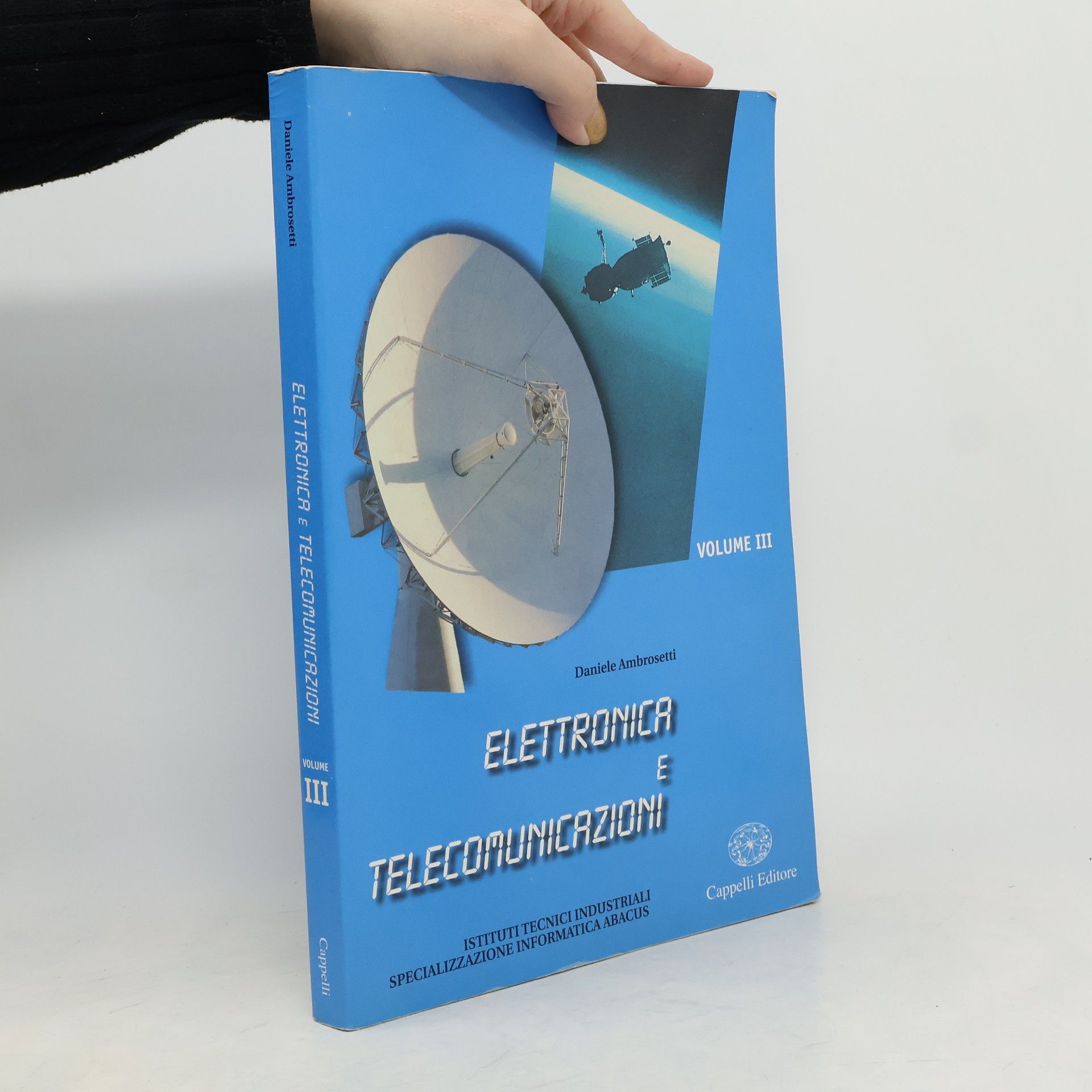 Elettronica e telecomunicazioni