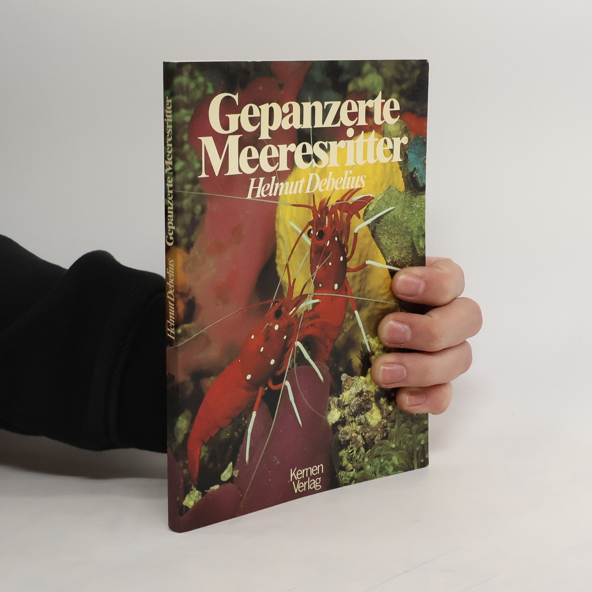 Gepanzerte Meeresritter