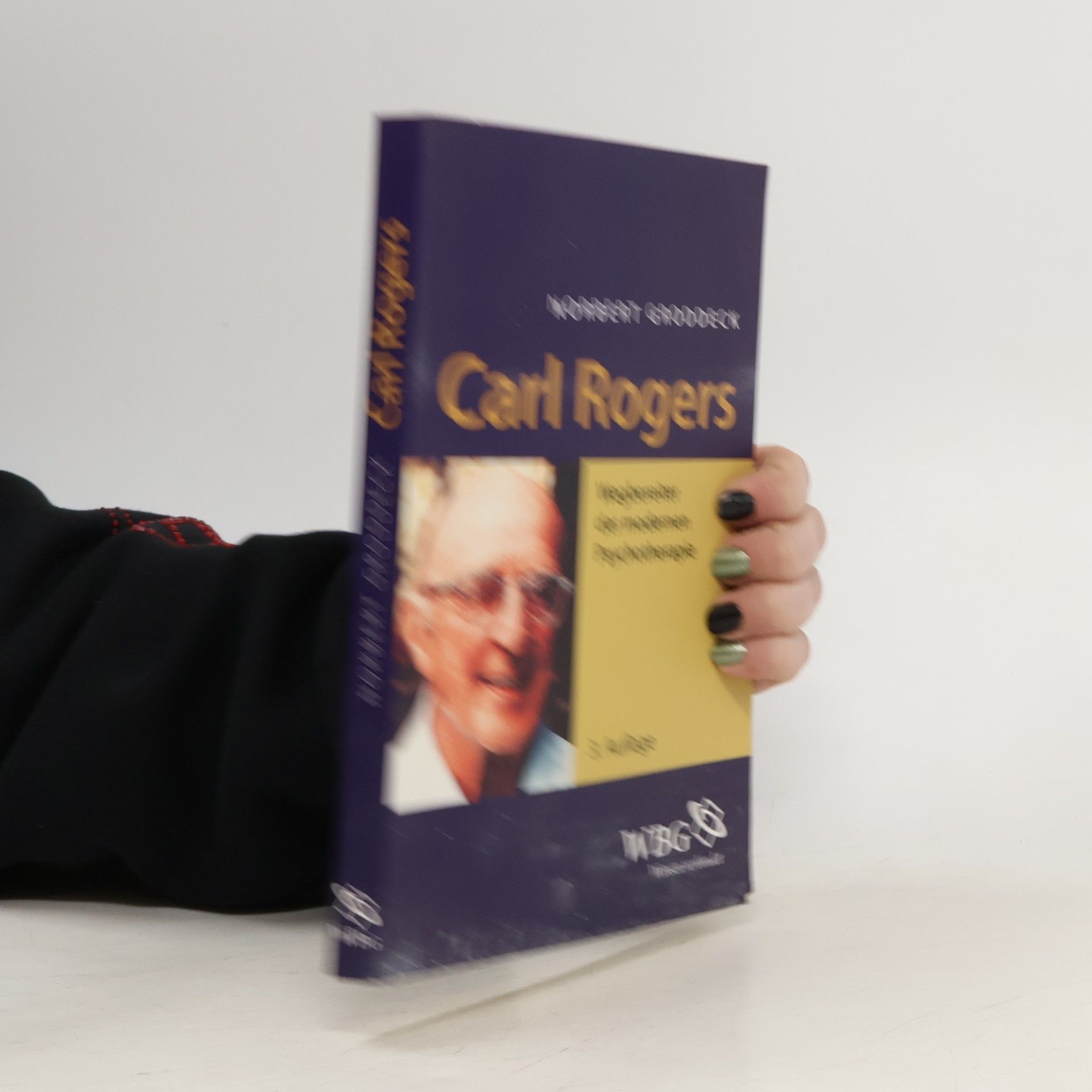 Carl Rogers