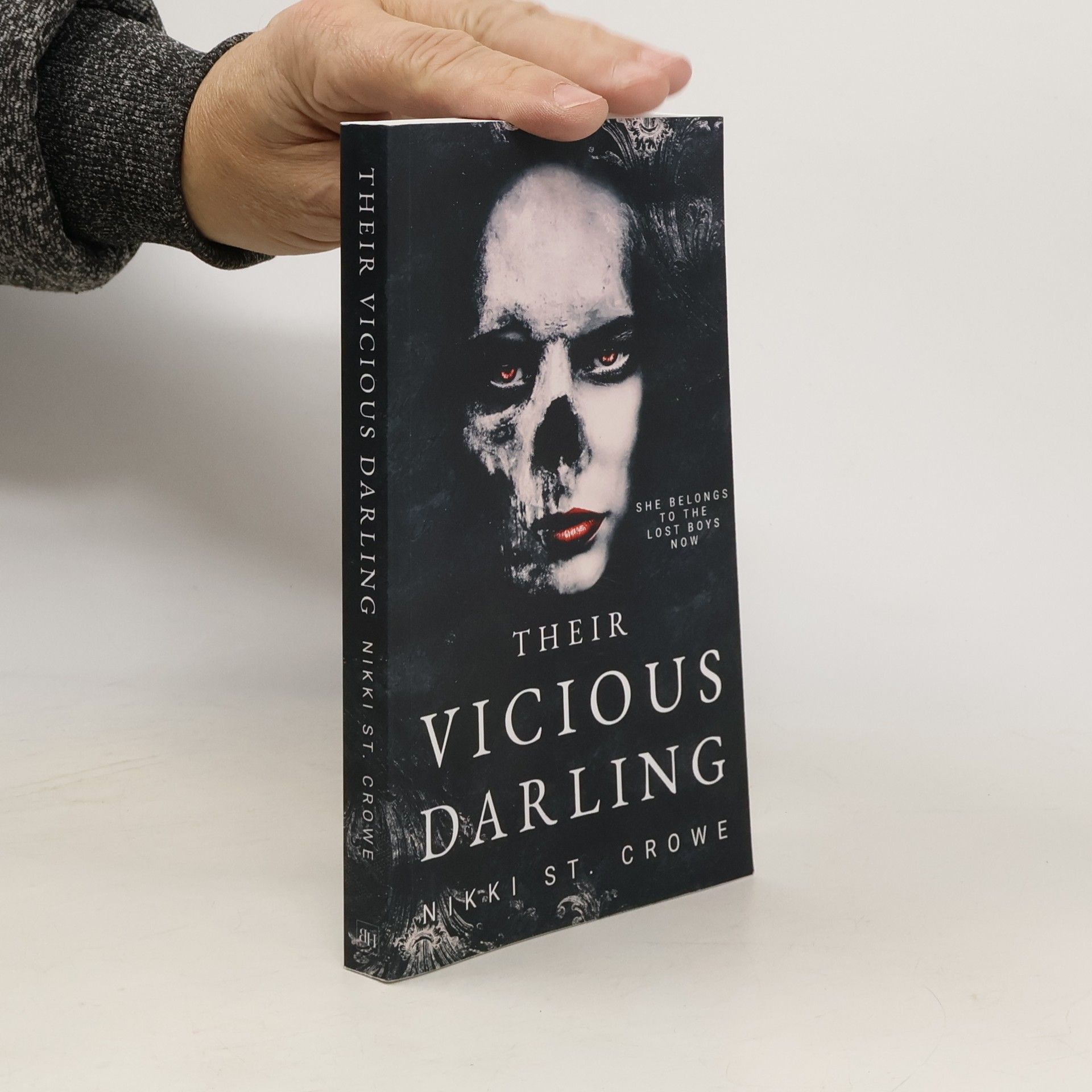 Their Vicious Darling