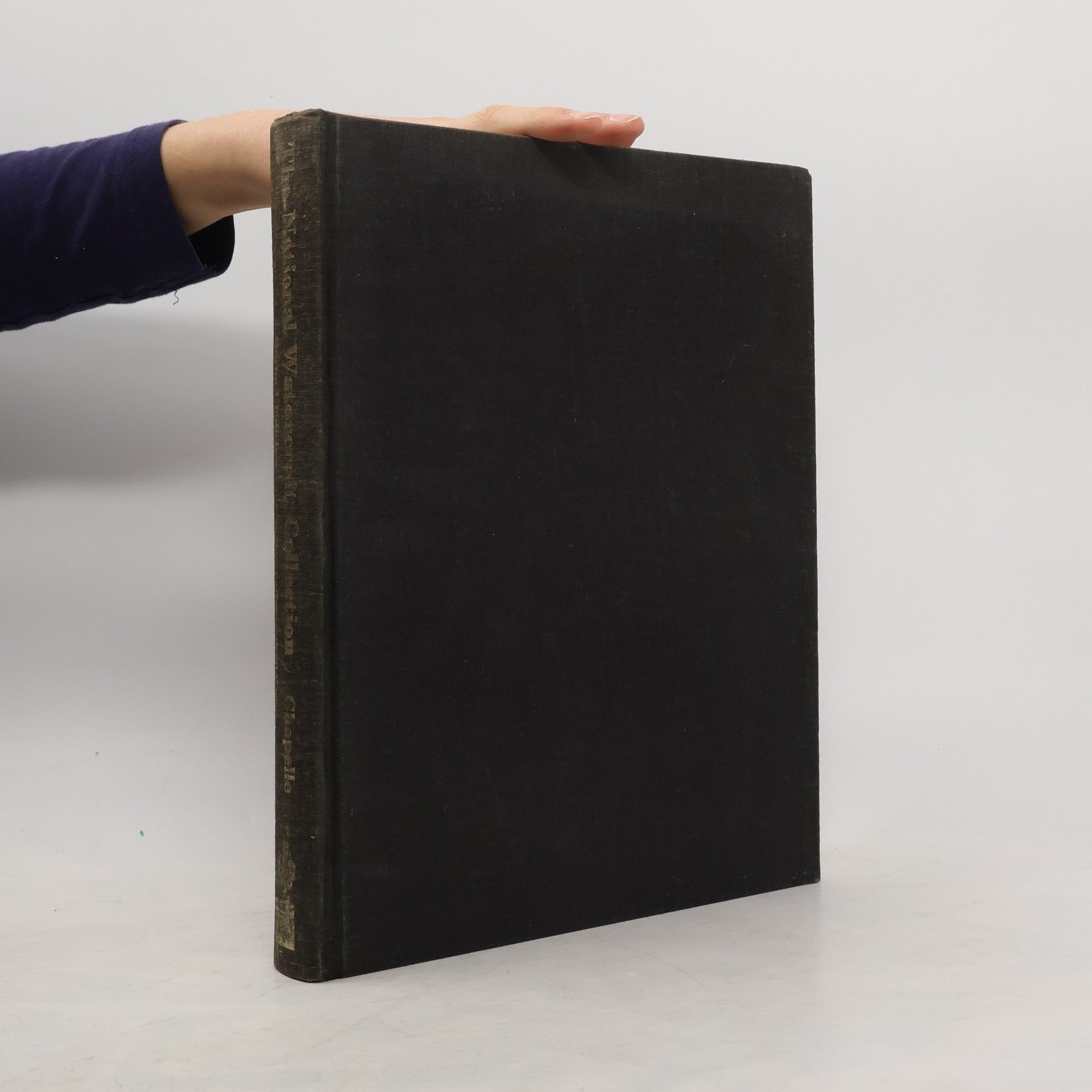 Howard Irving Chapelle The National Watercraft Collection