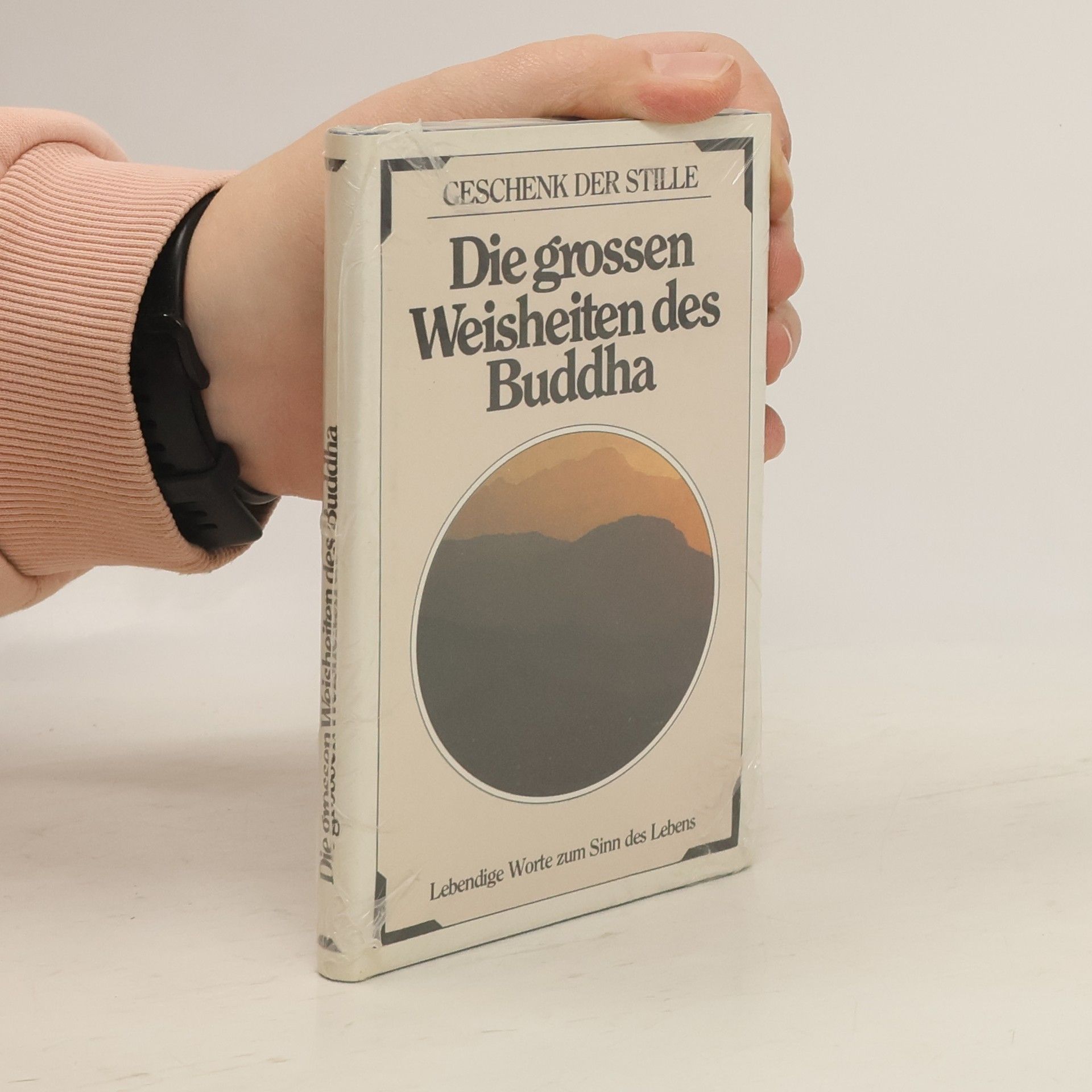 Auteurscollectief Die grossen Weisheiten des Buddha