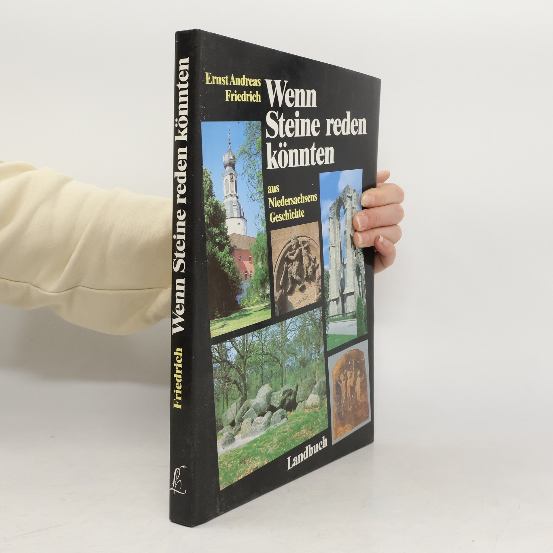 Wenn Steine reden könnten