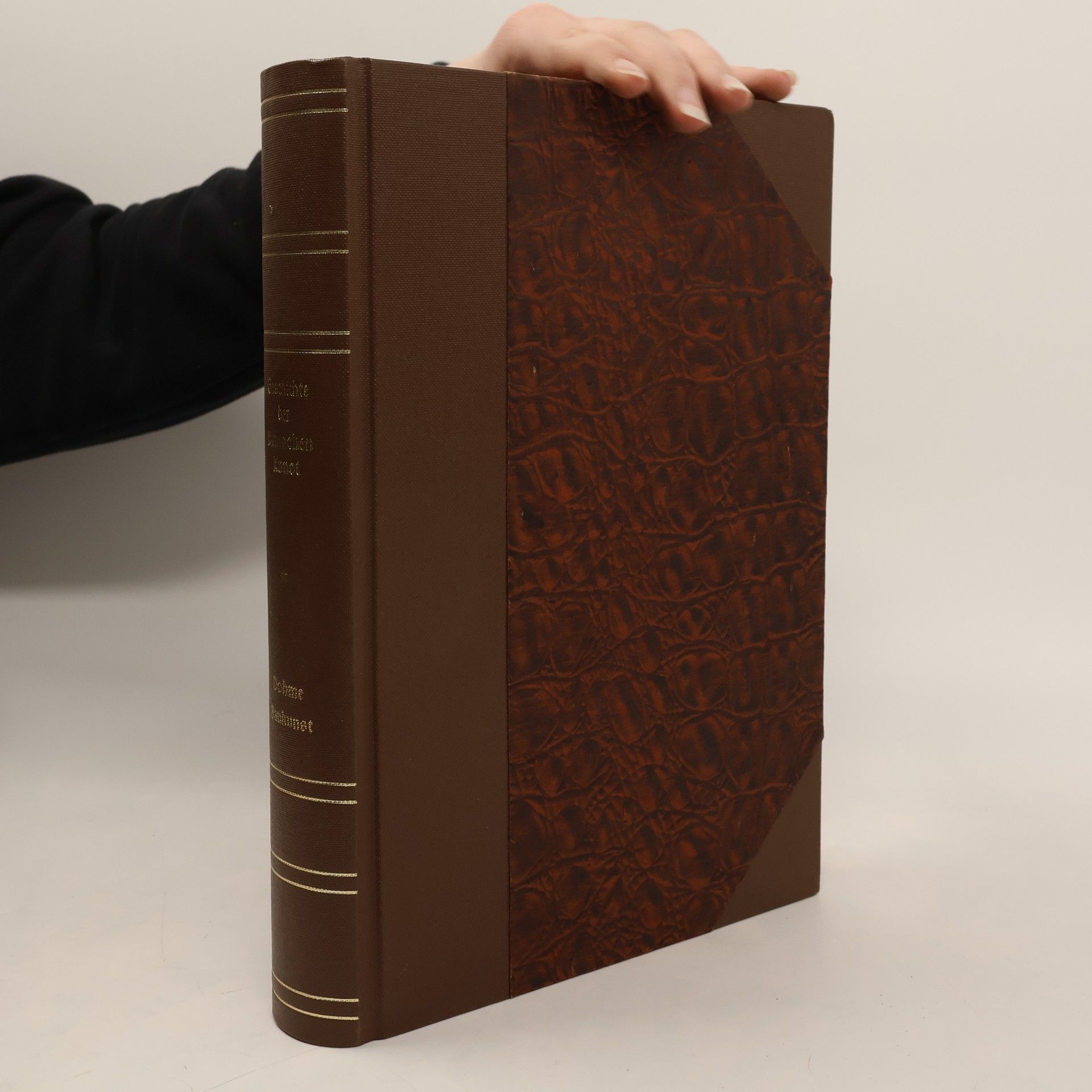 Robert Dohme Geschichte der Deutschen Kunst. Geschichte der Deutschen Baukunst