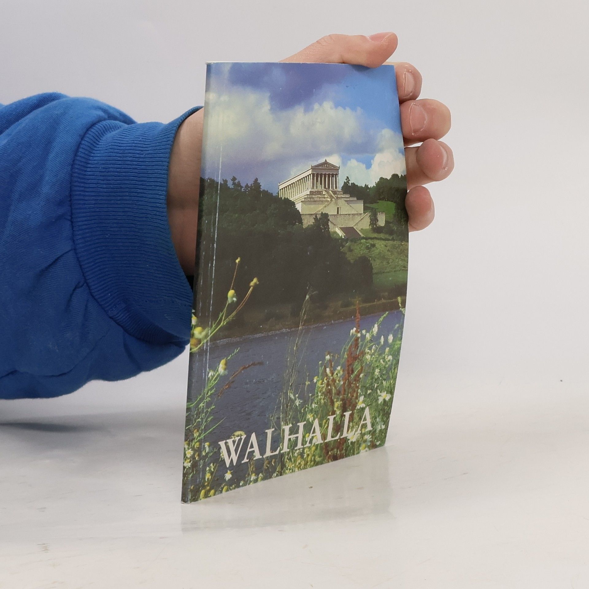 Auteurscollectief Walhalla