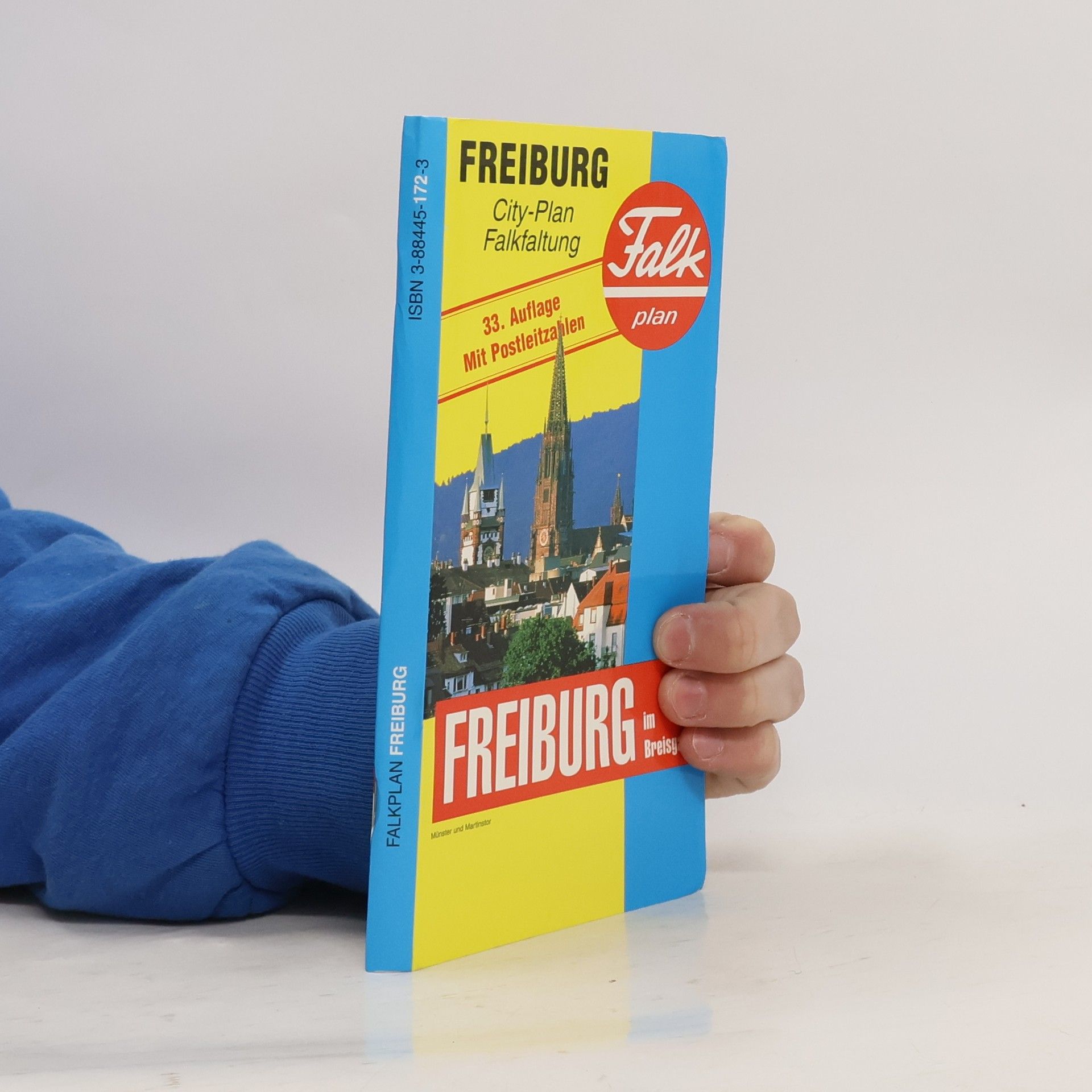 Autorenkollektiv Freiburg im Breisgau