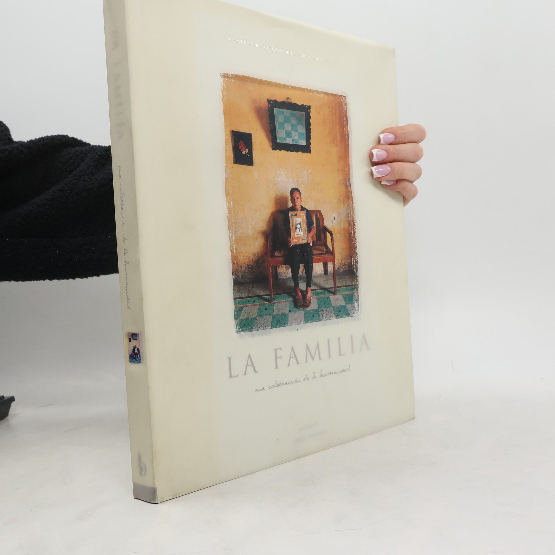Autores varios La familia