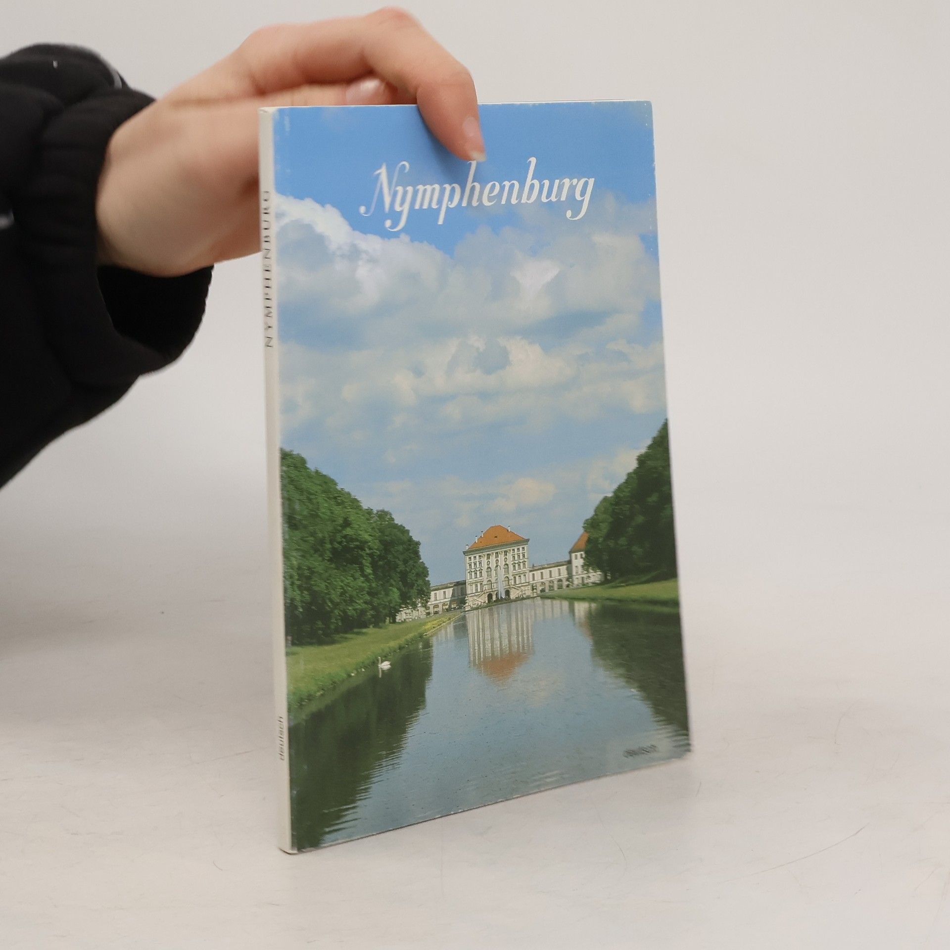 Collectif d'auteurs Nymphenburg