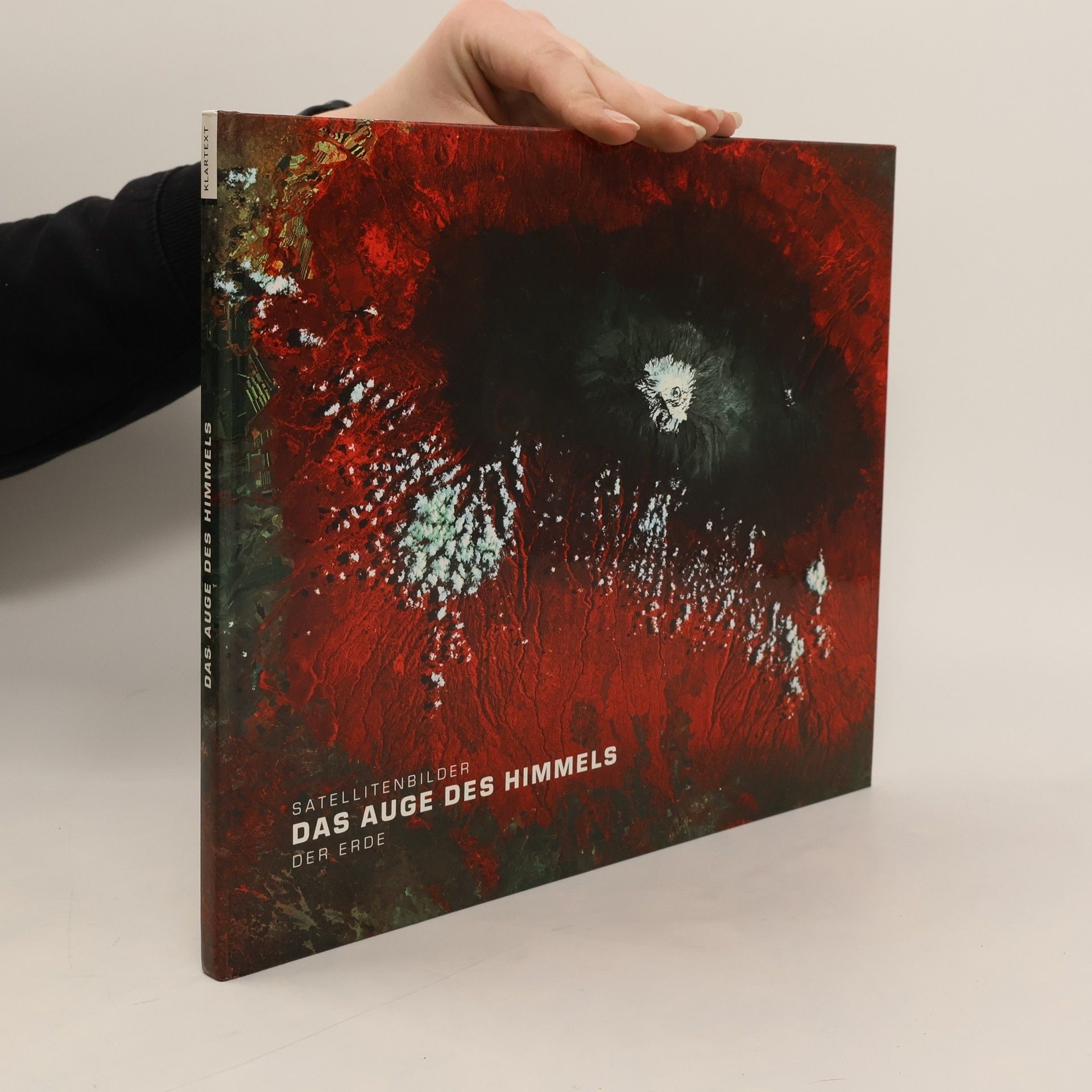 Robert Meisner Das Auge des Himmels