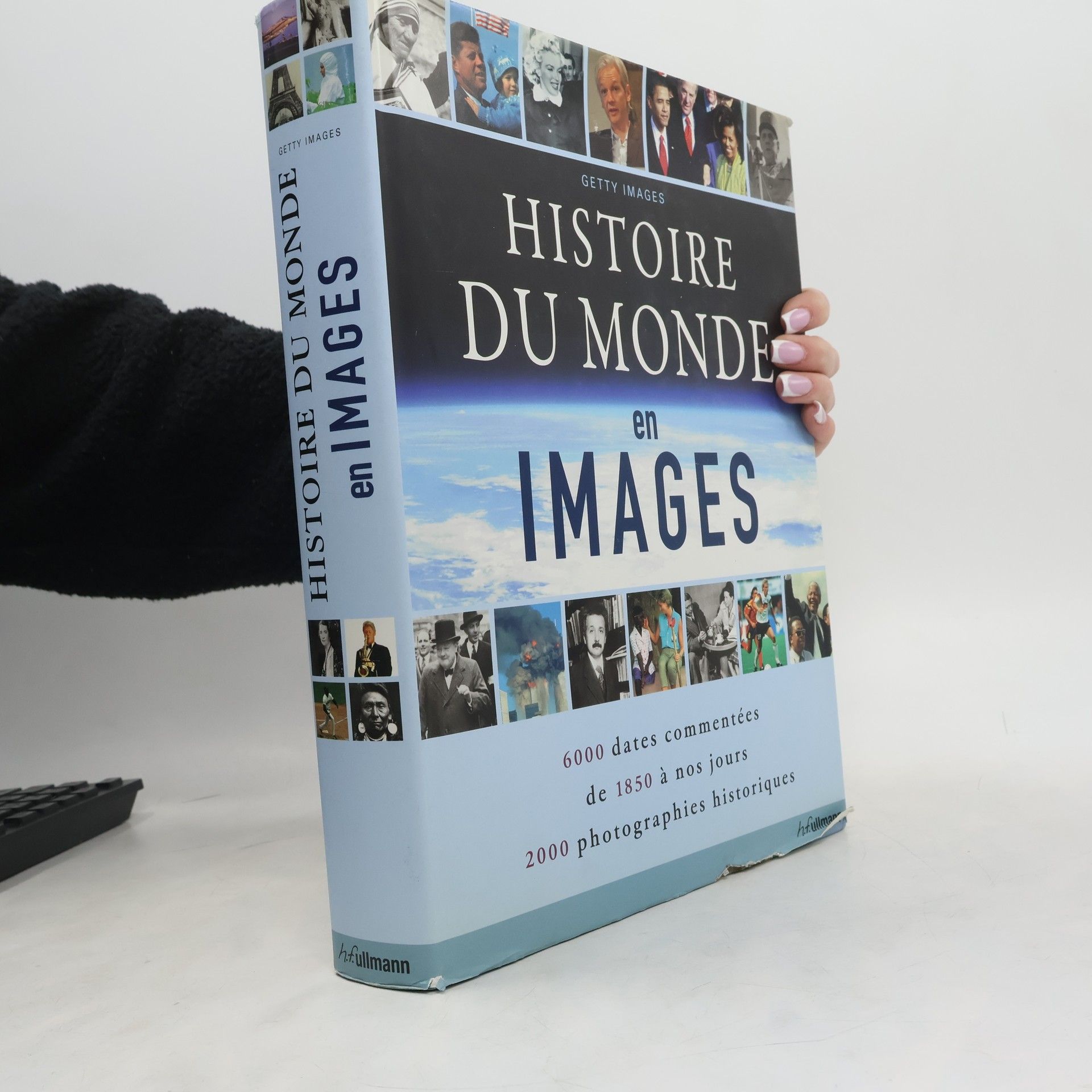 Histoire du monde en images
