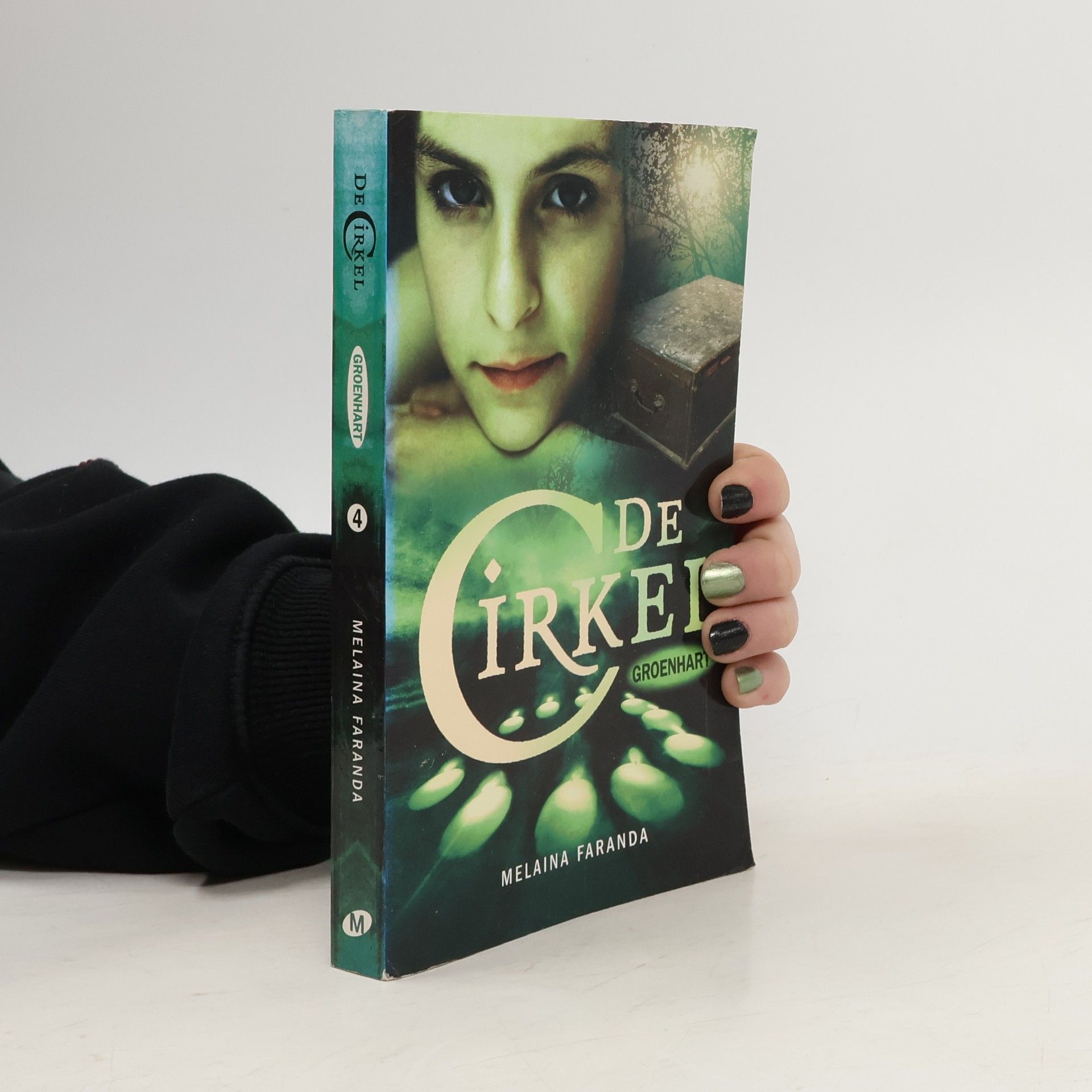 Melaina Faranda Groenhart