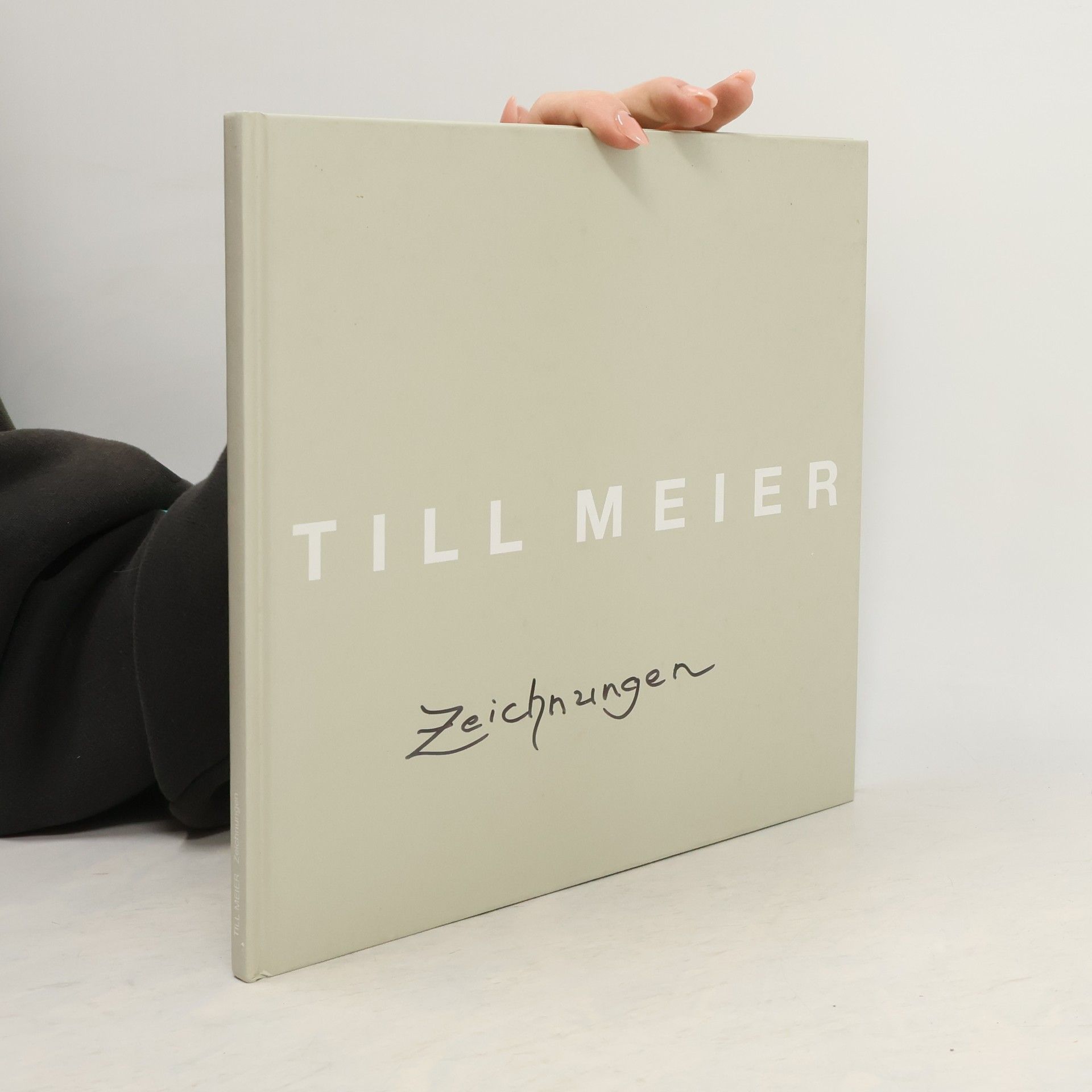 Autorenkollektiv Till Meier: Zeichnungen