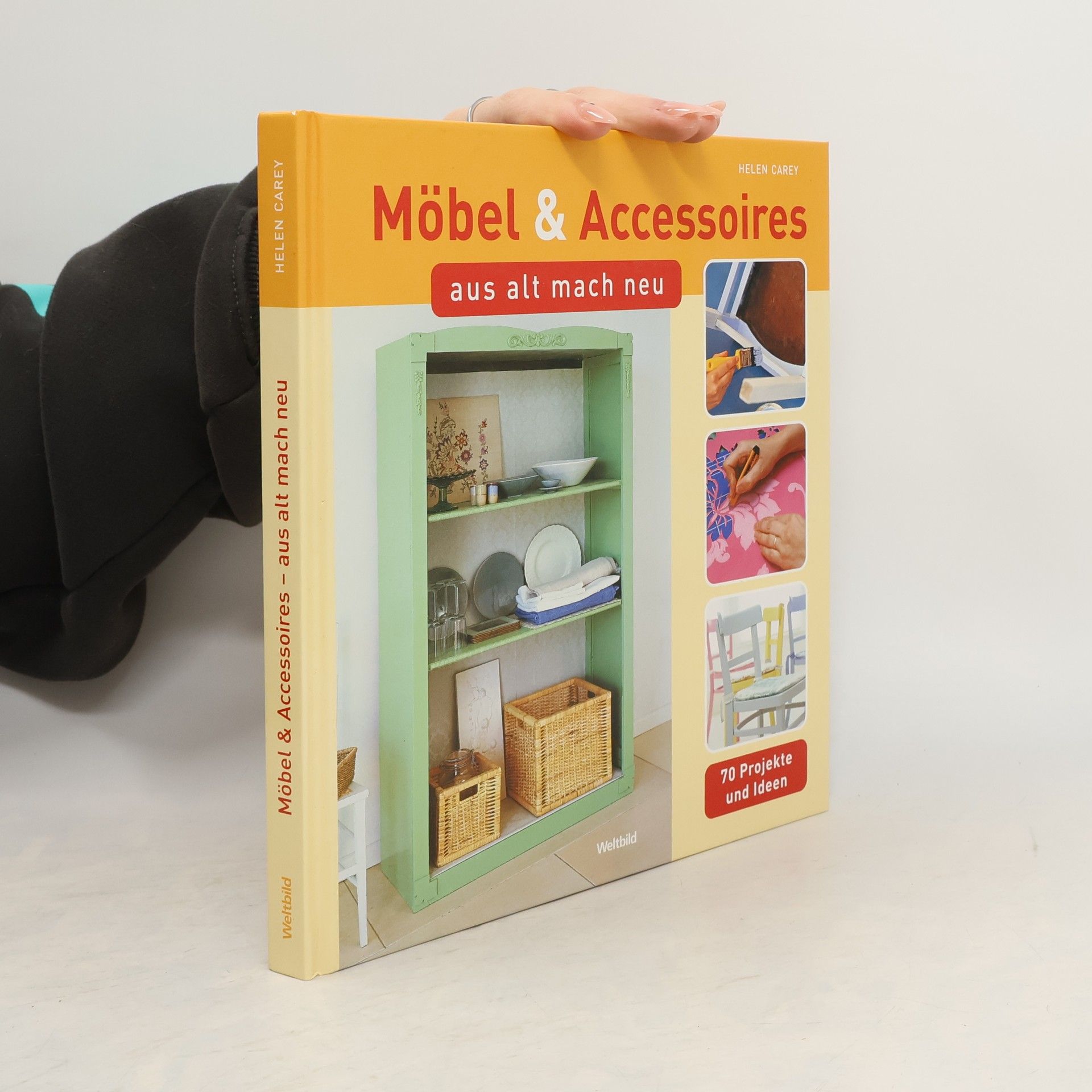 Möbel & Accessoires