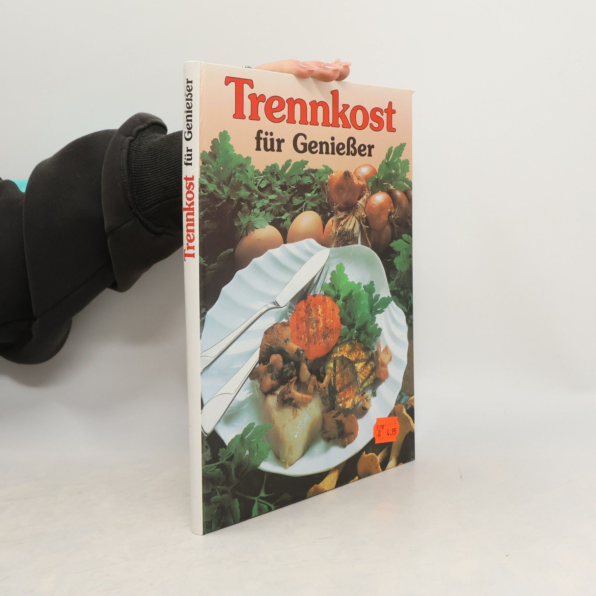 Various authors Trennkost für Genießer