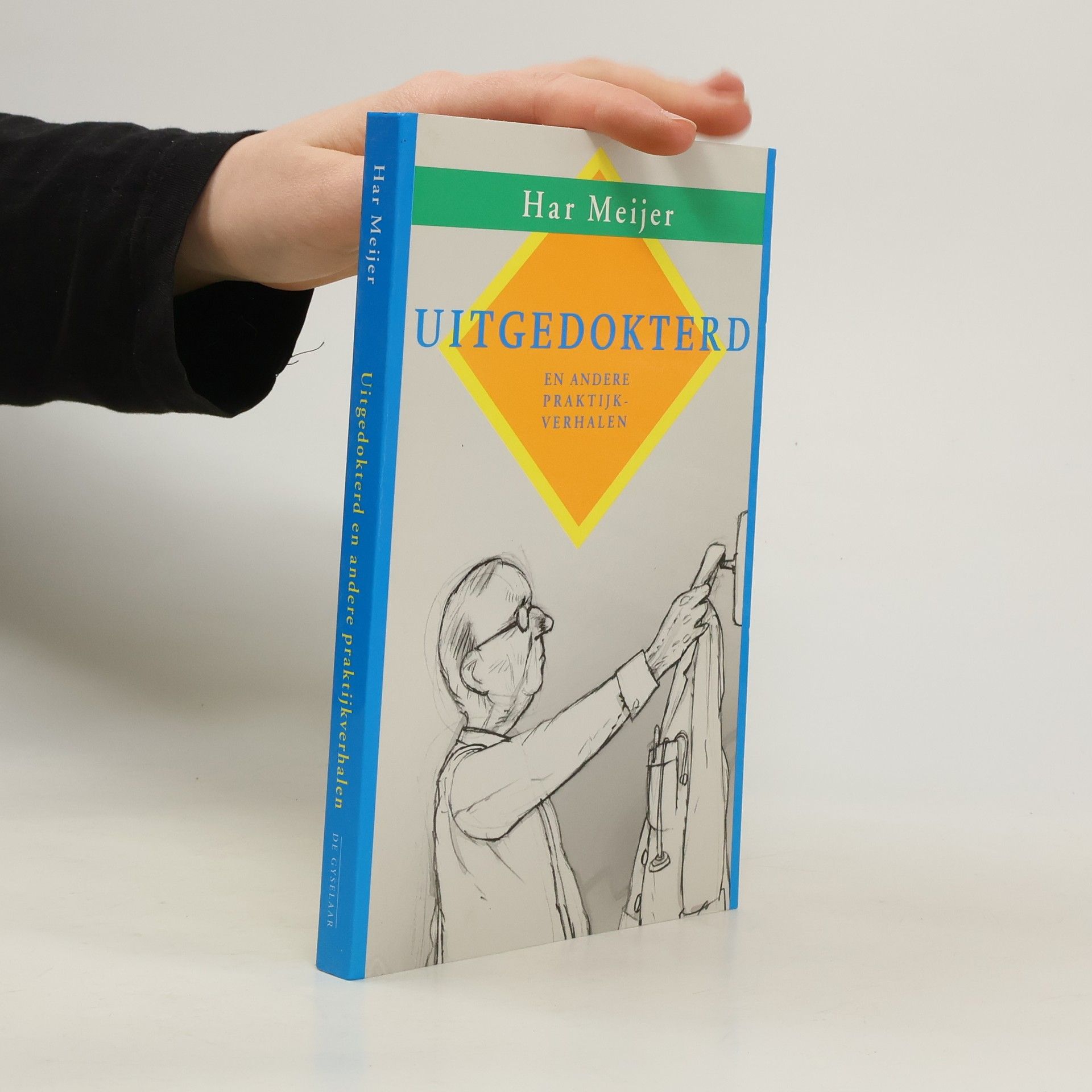 H.A.M.M. Meijer Uitgedokterd