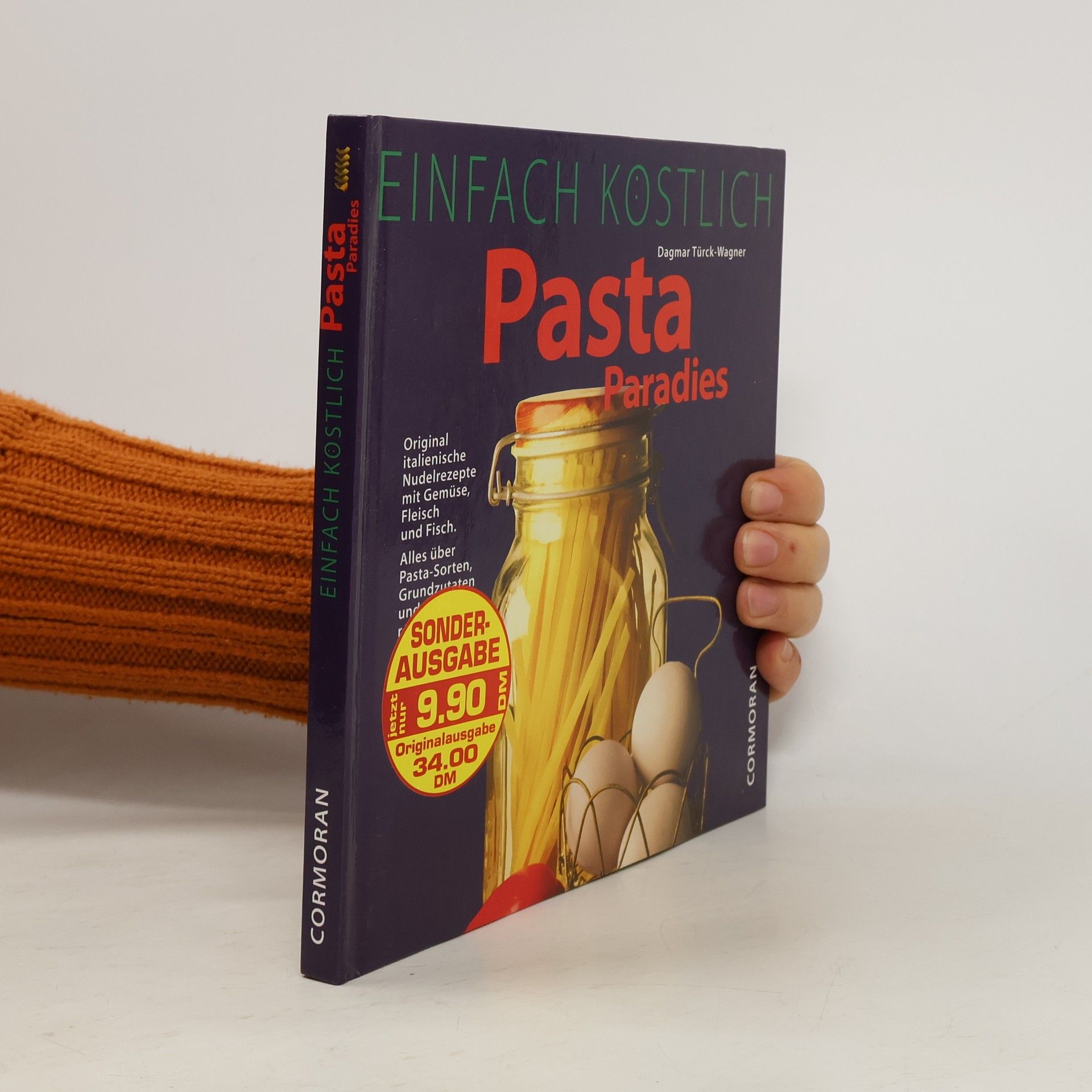 Einfach köstlich - Pasta