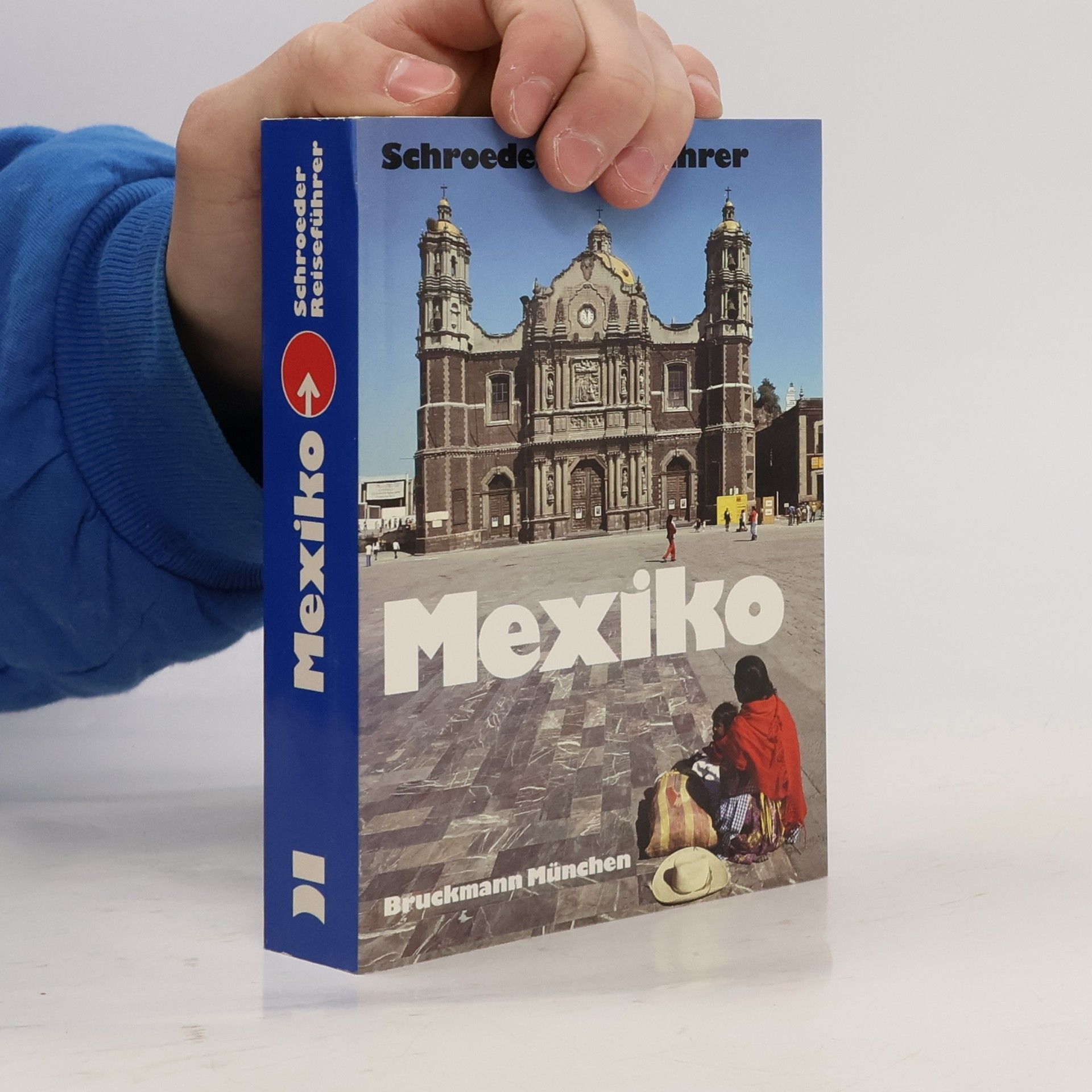 Walther Zuzan Mexiko