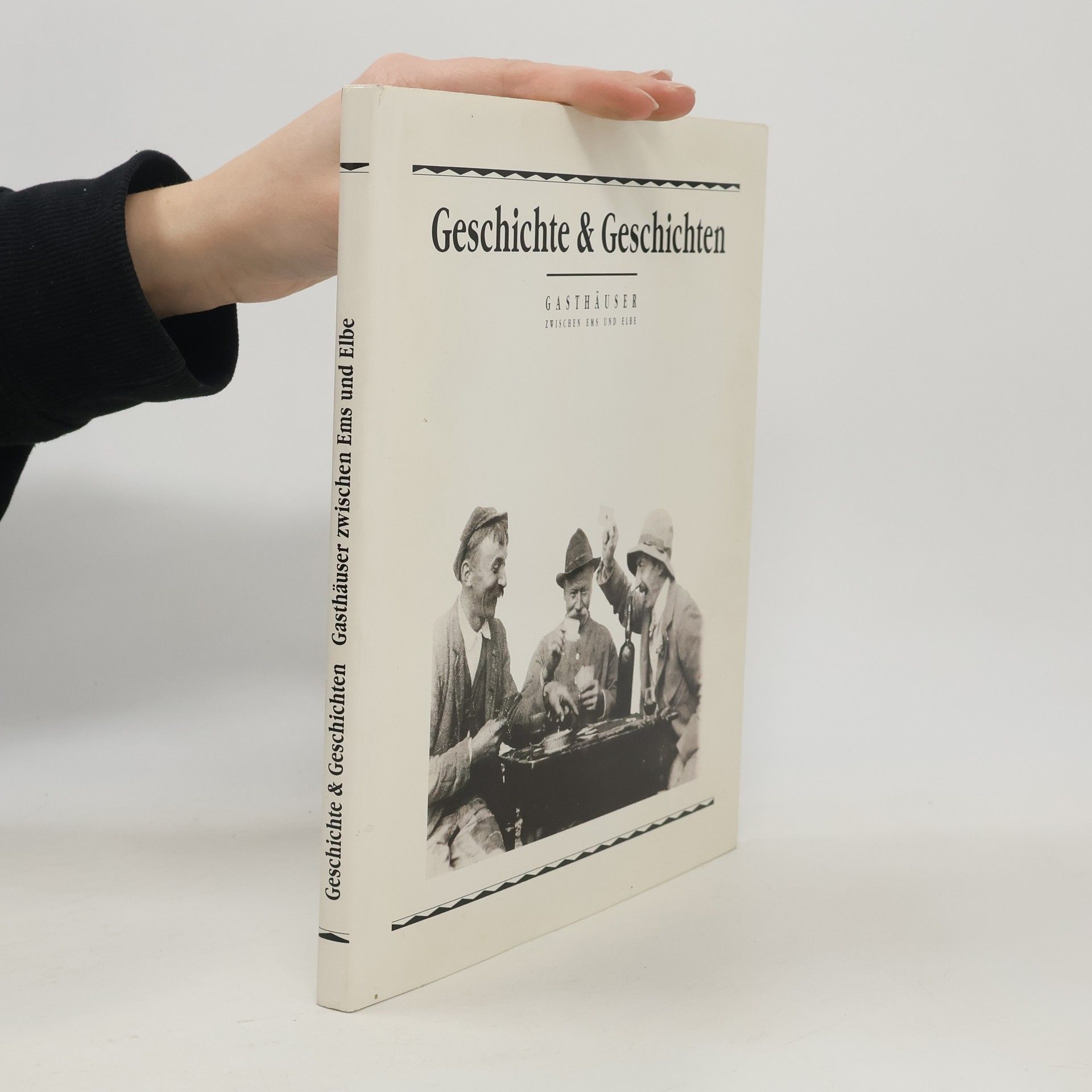 Autorenkollektiv Geschichte & Geschichten