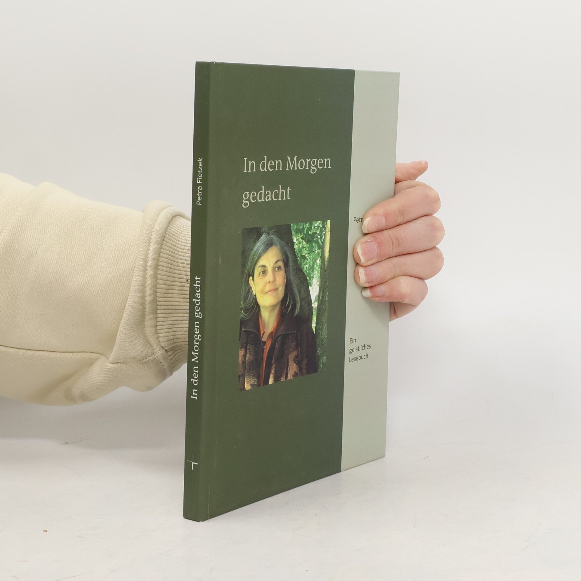 Petra Fietzek In den Morgen gedacht