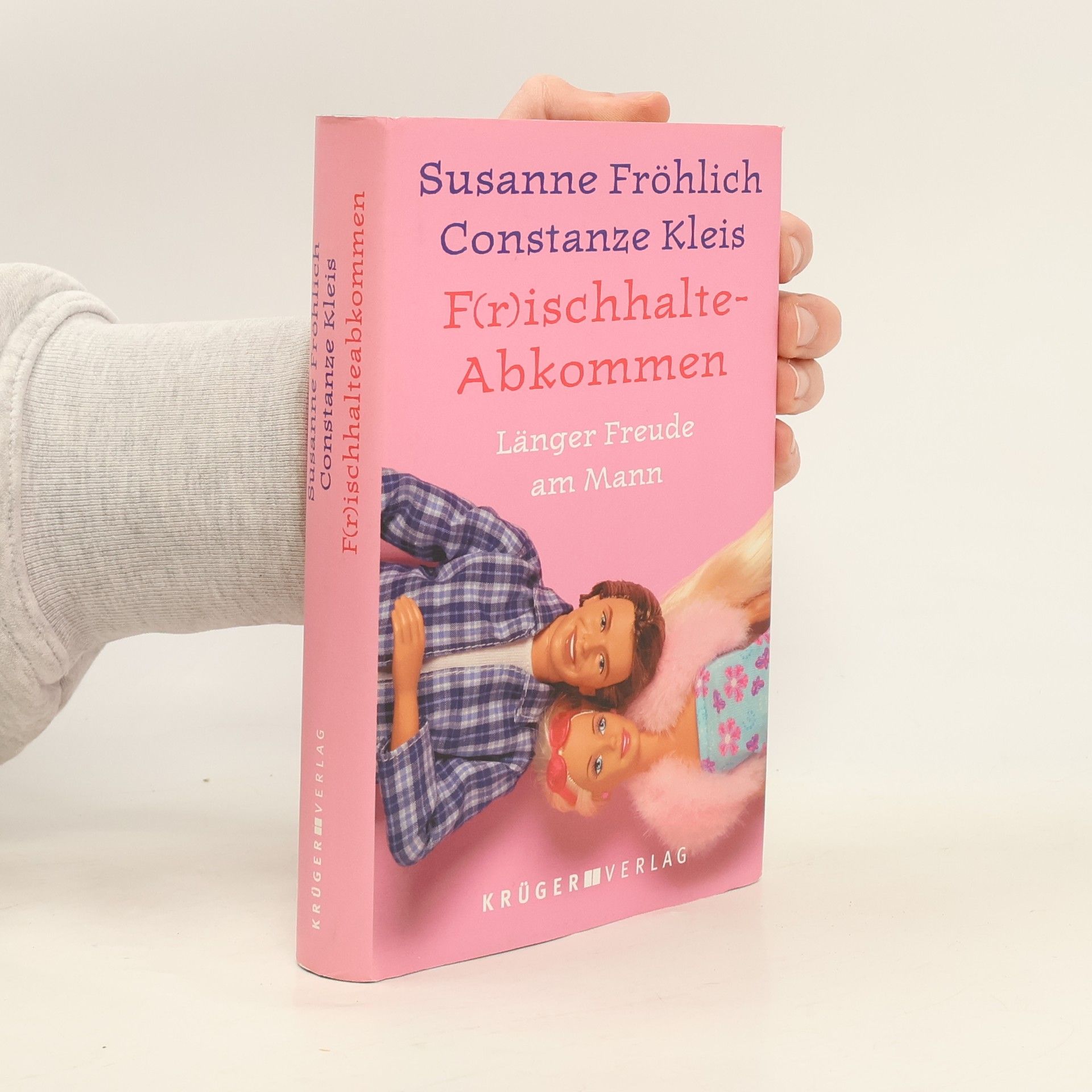 F(r)ischhalteabkommen