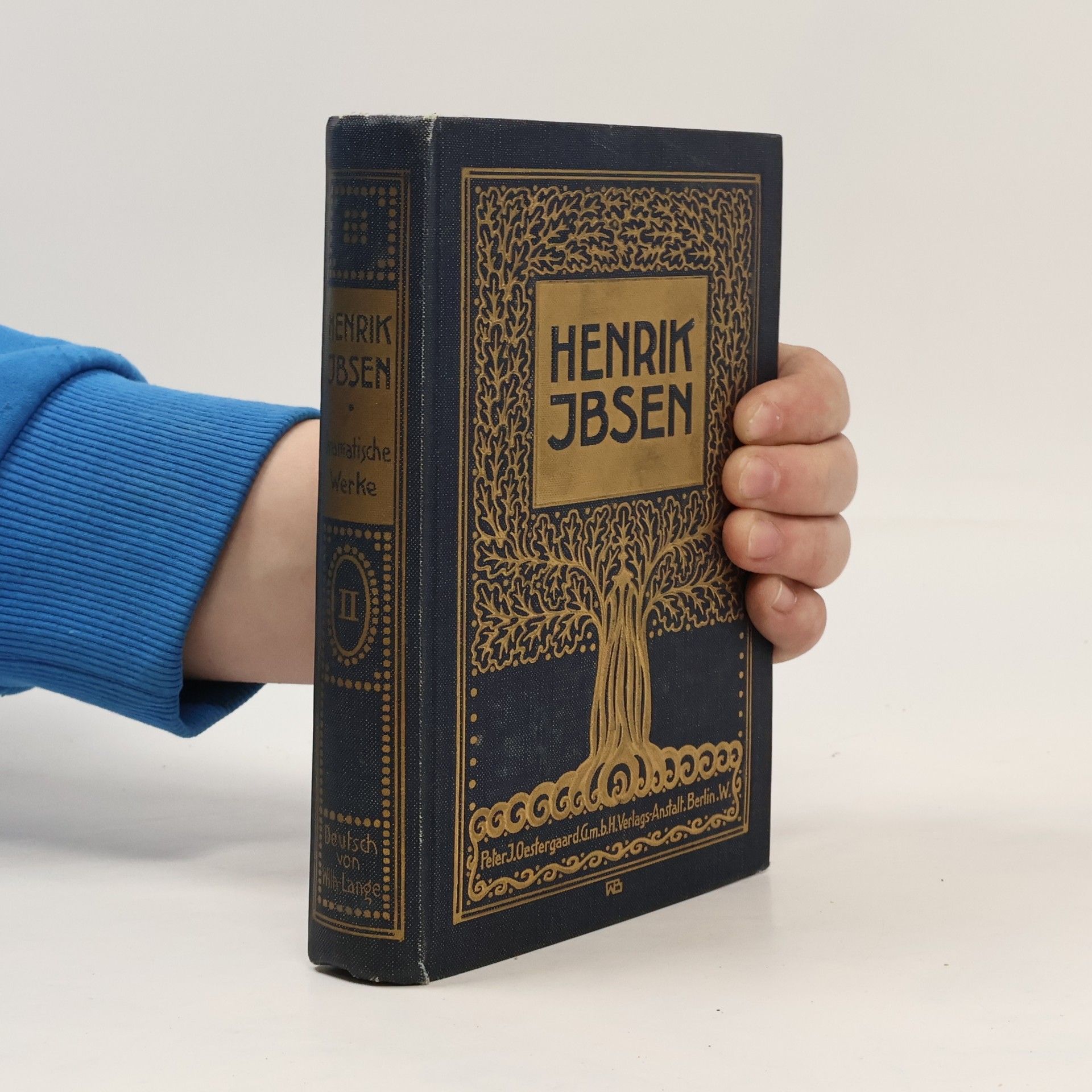 Dramatische Werke II.