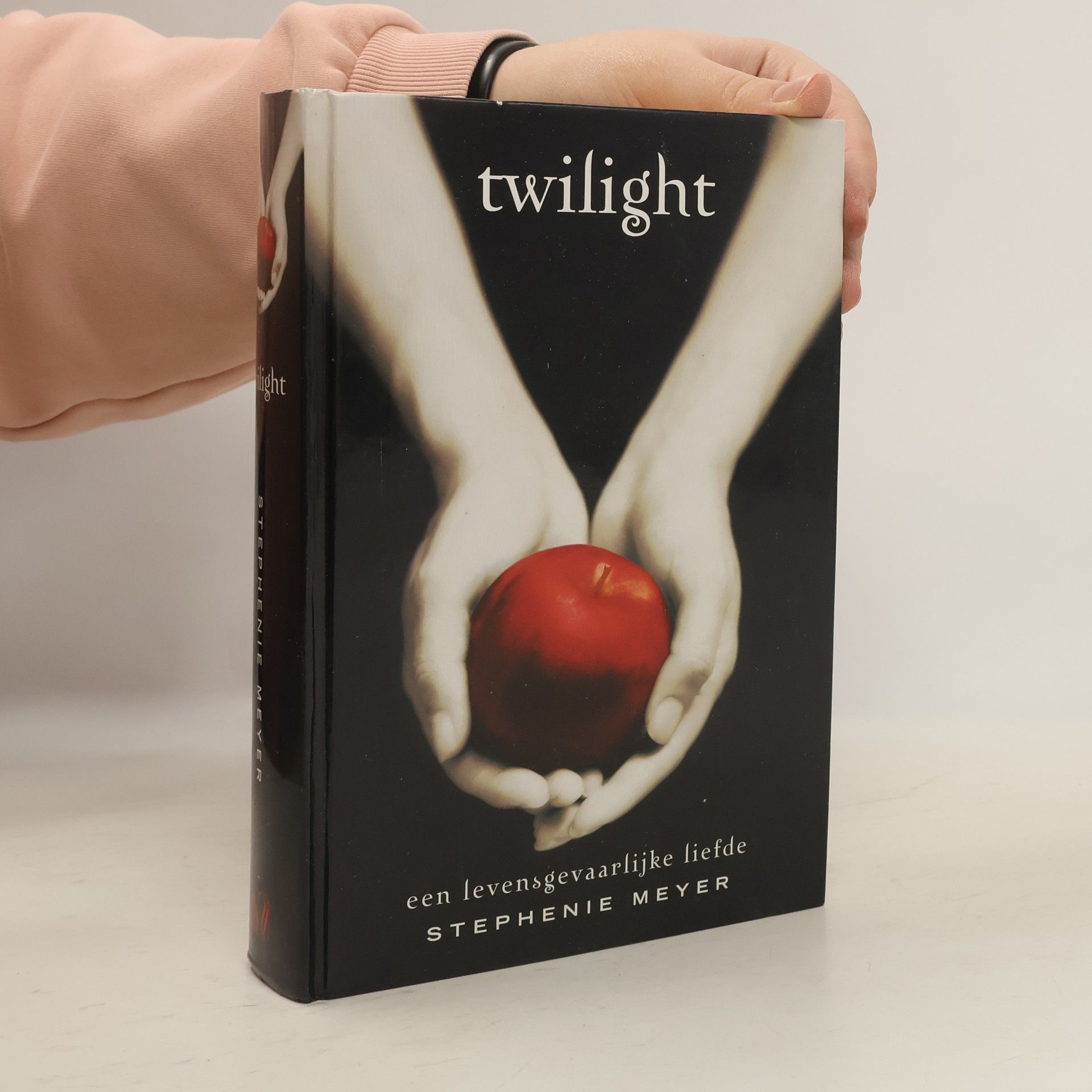 Stephenie Meyer Twilight