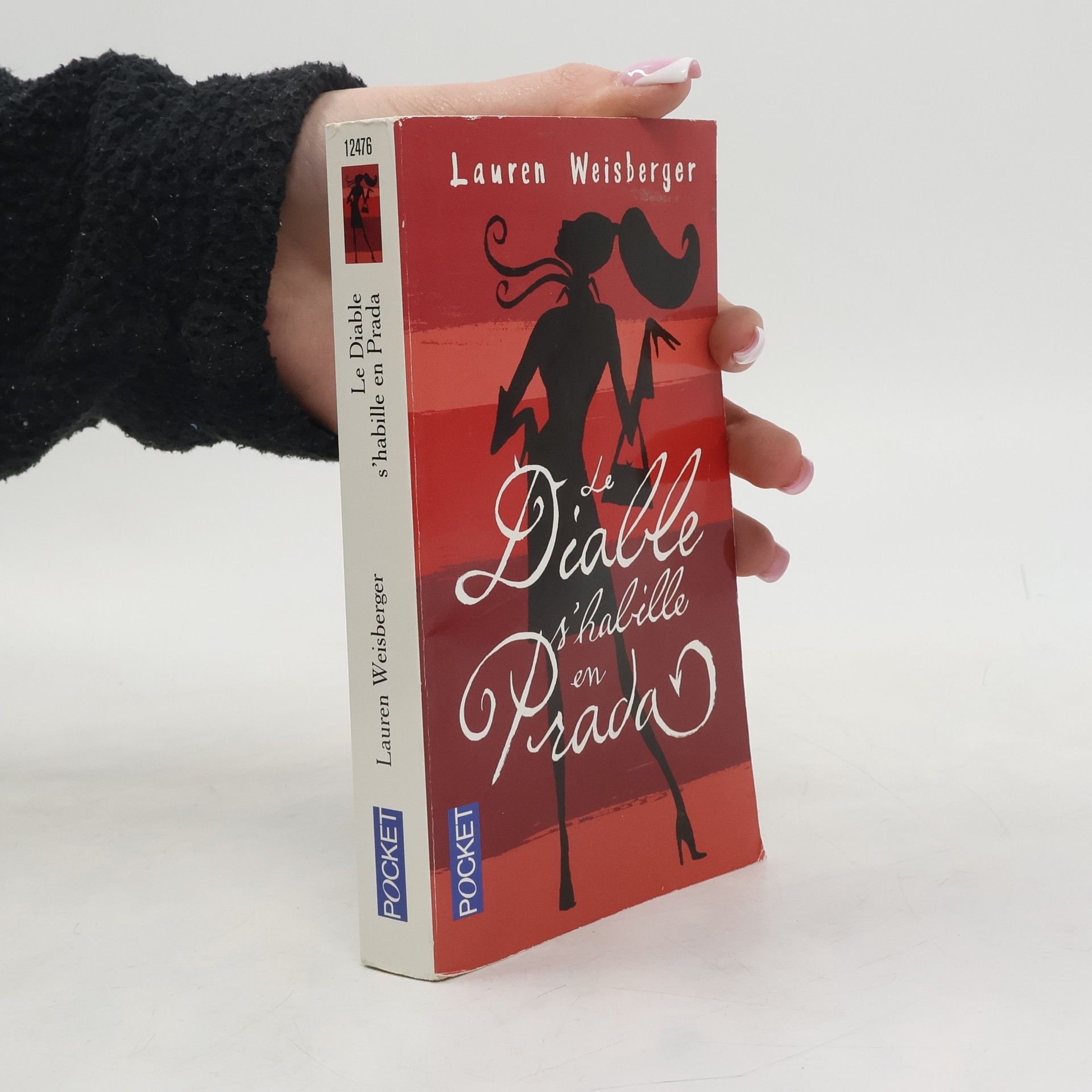 Le diable s'habille en Prada