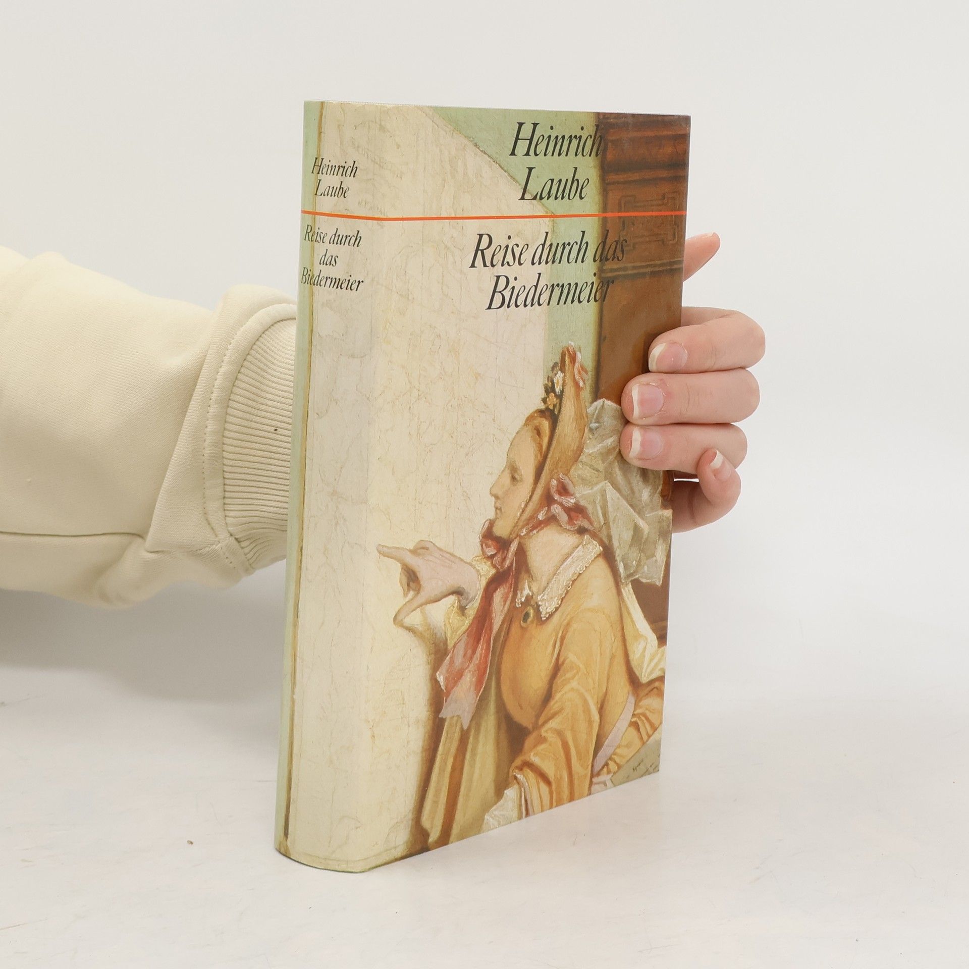 Reise durch das Biedermeier