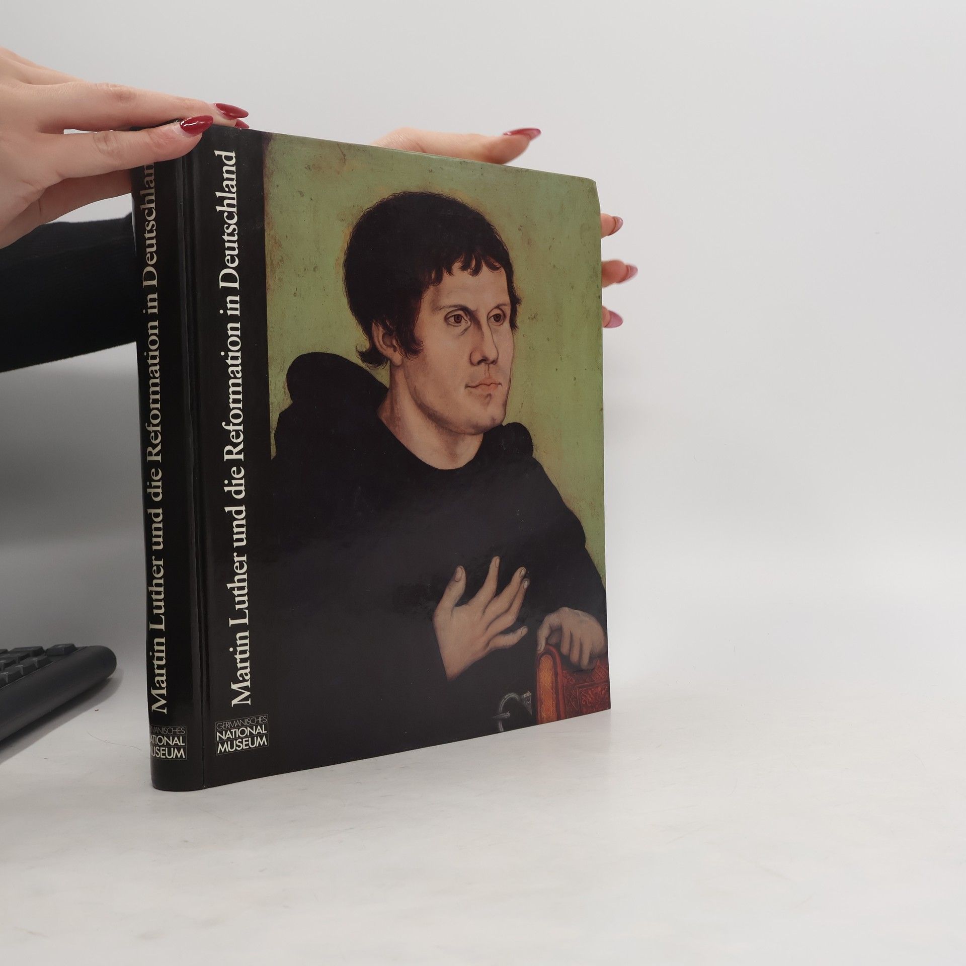 Martin Luther und die Reformation in Deutschland