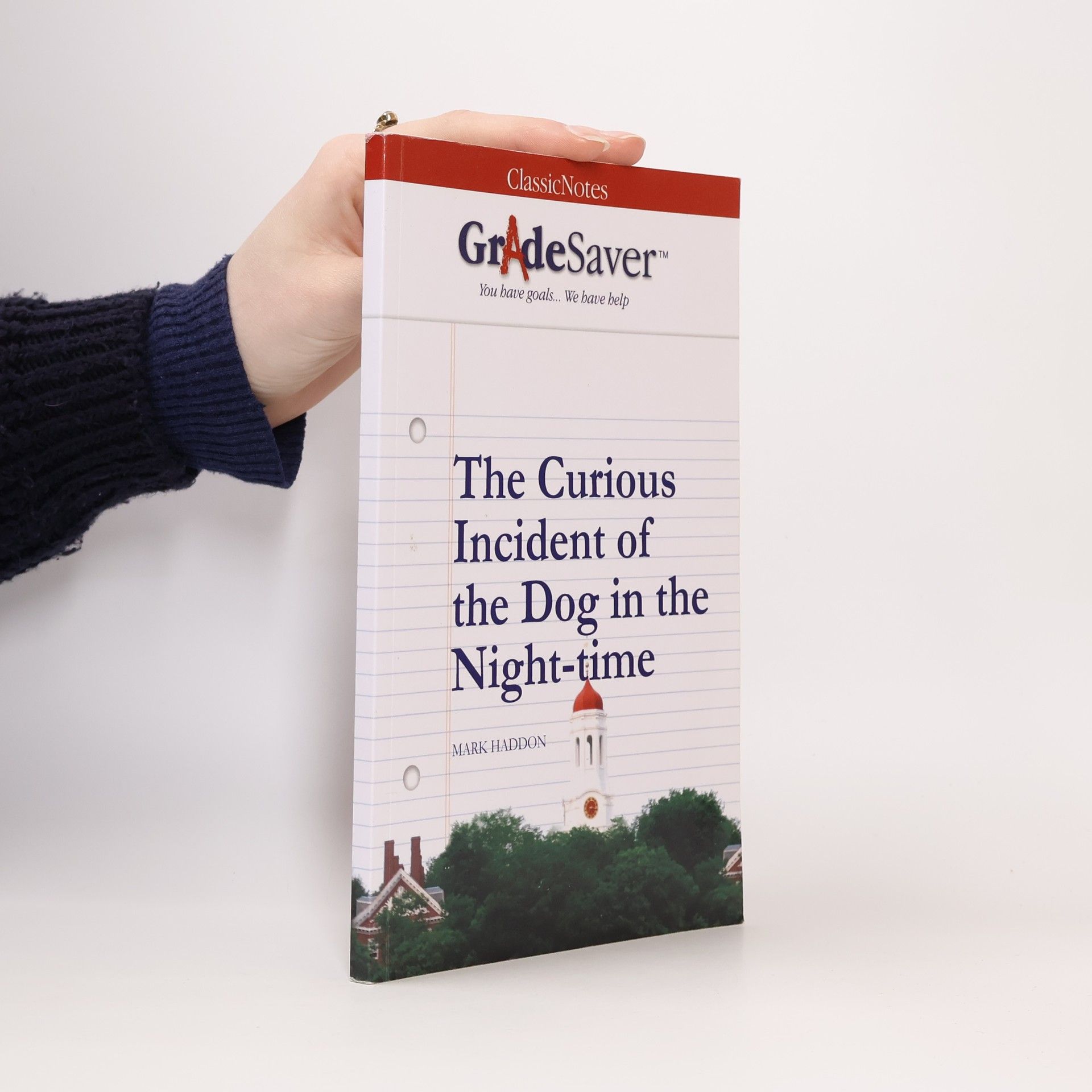 Elizabeth Weinbloom GradeSaver