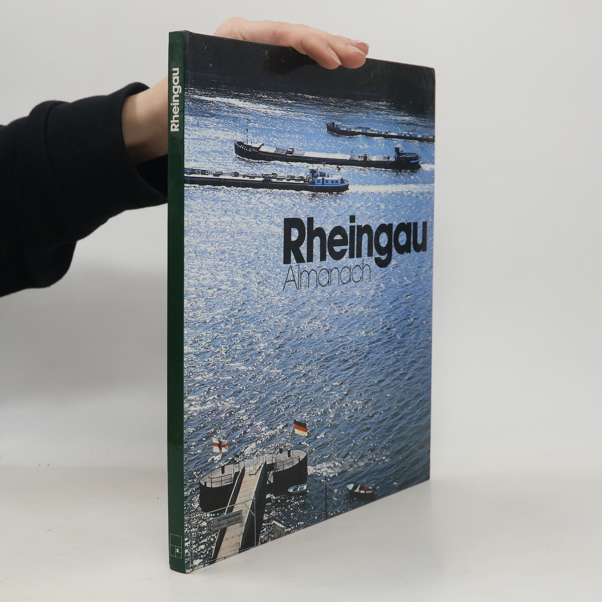 Rudolf Schuler Rheingau