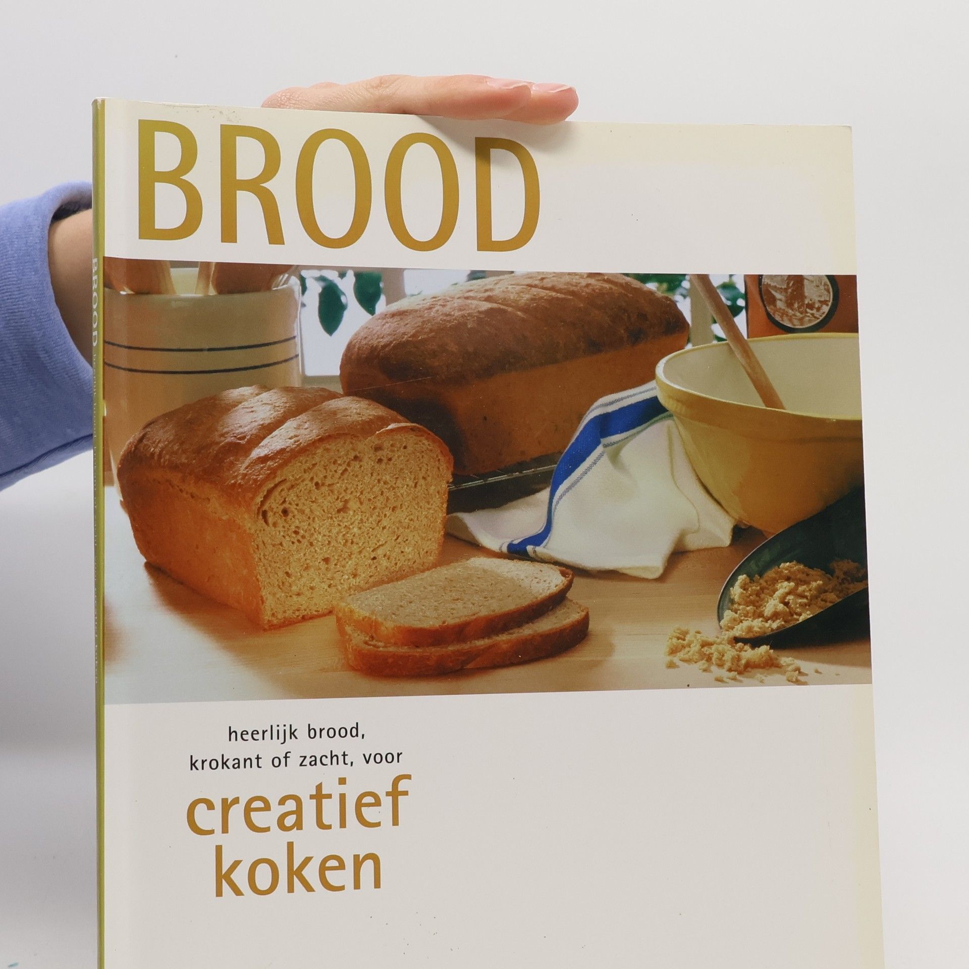 Autorenkollektiv Brood