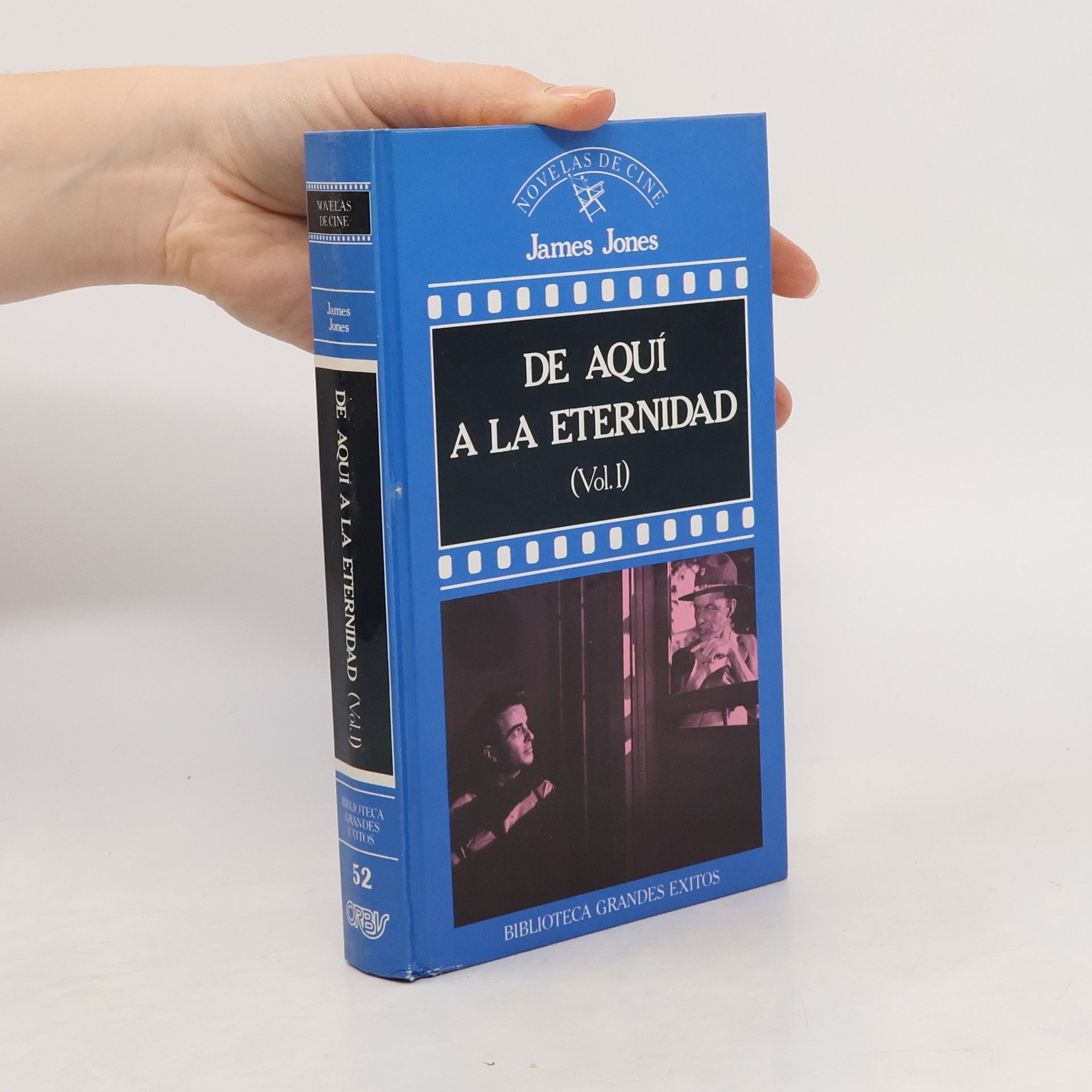 De aquí a la eternidad