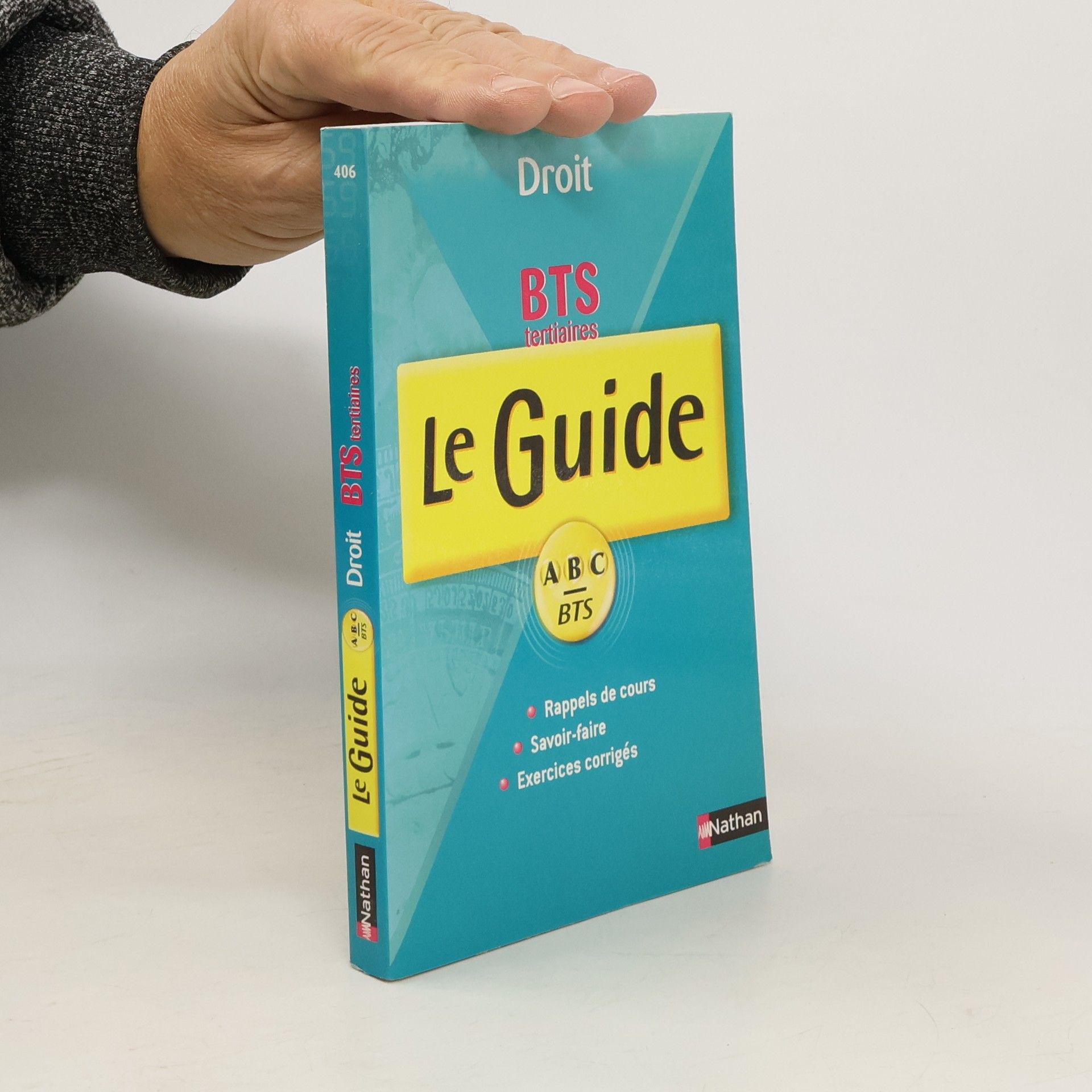 Françoise Bertrand Droit