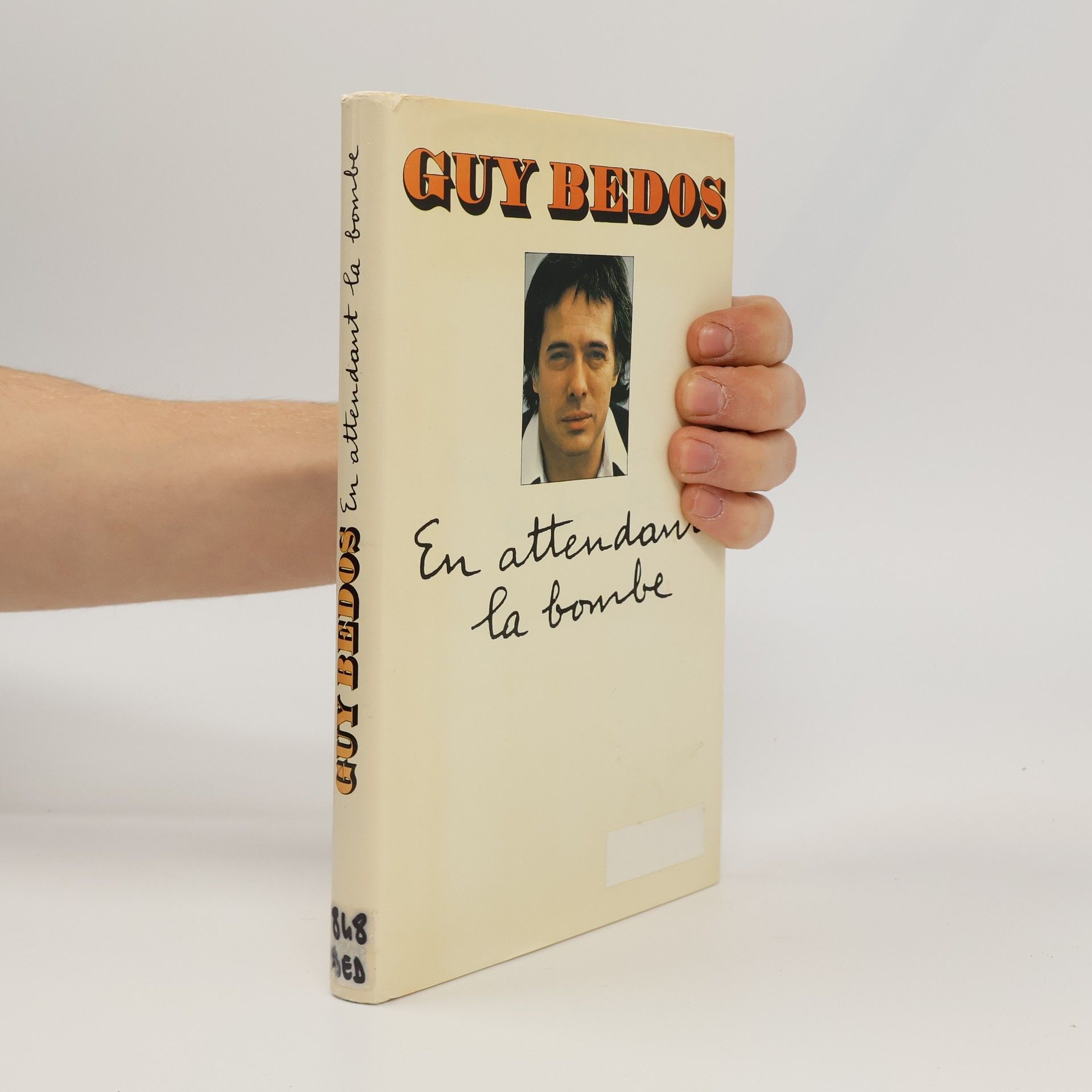 En attendant la bombe