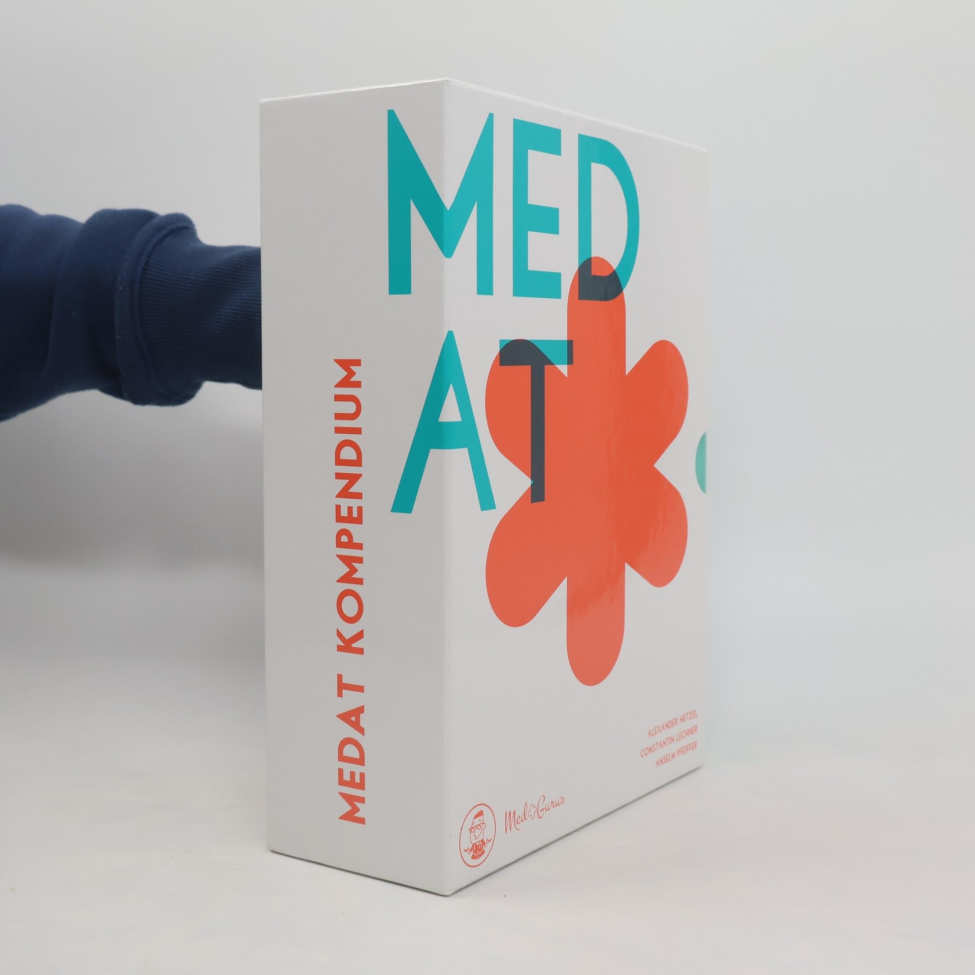 Autorenkollektiv MedAT. Booklet Kompendium