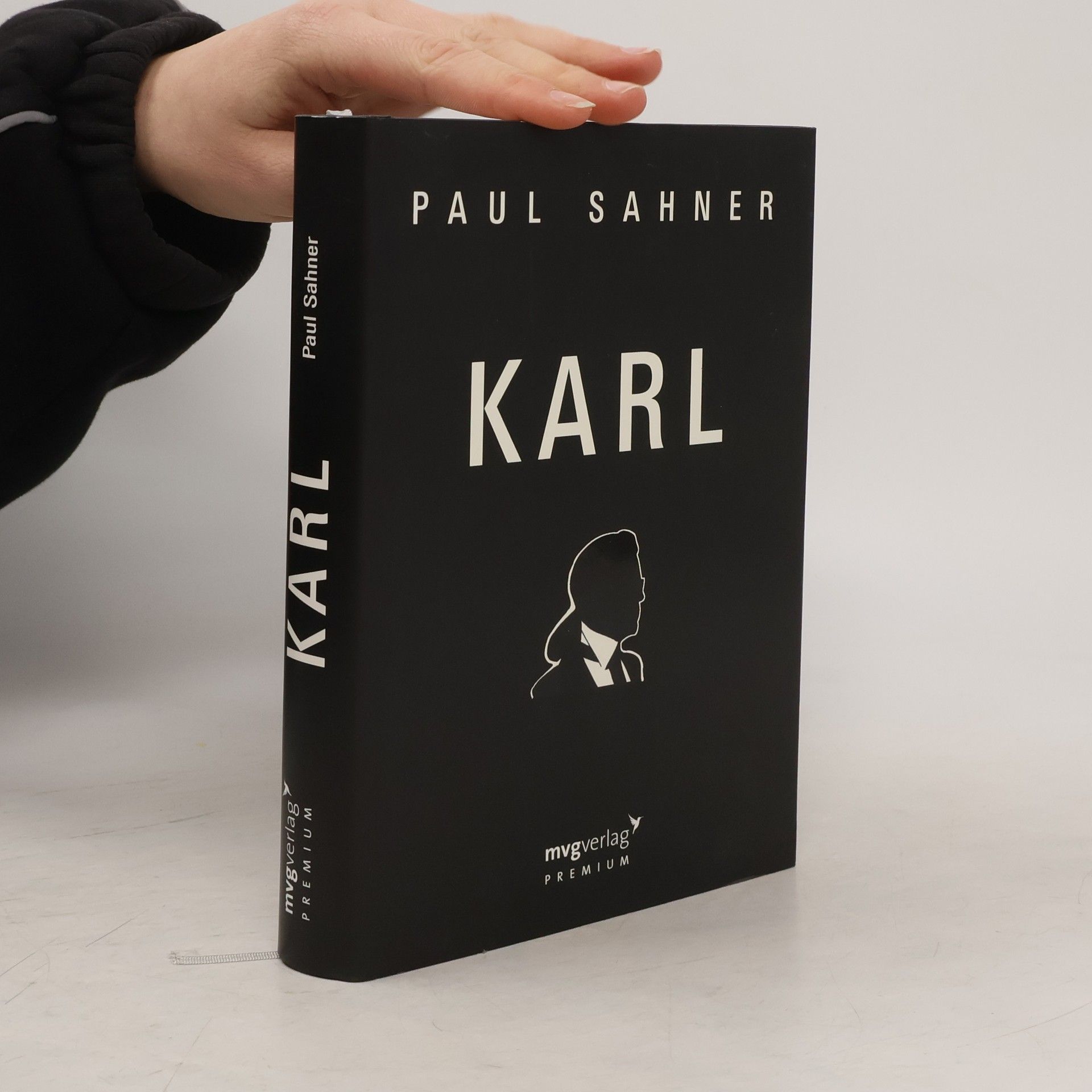 Paul Sahner Karl